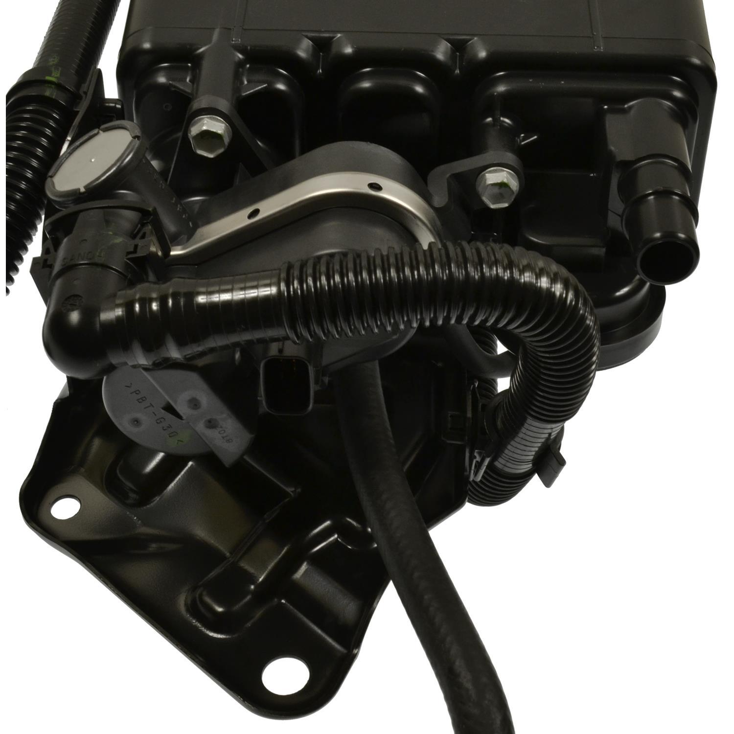 Standard Motor Products CP3507 - Vapor Canister Standard Motor Products CP3507 Vapor Canister product image 1 of 4