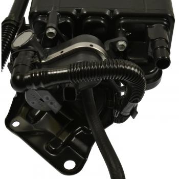 2014 Toyota Matrix Vapor Canister Standard Motor Products CP3507 image 1 of 4