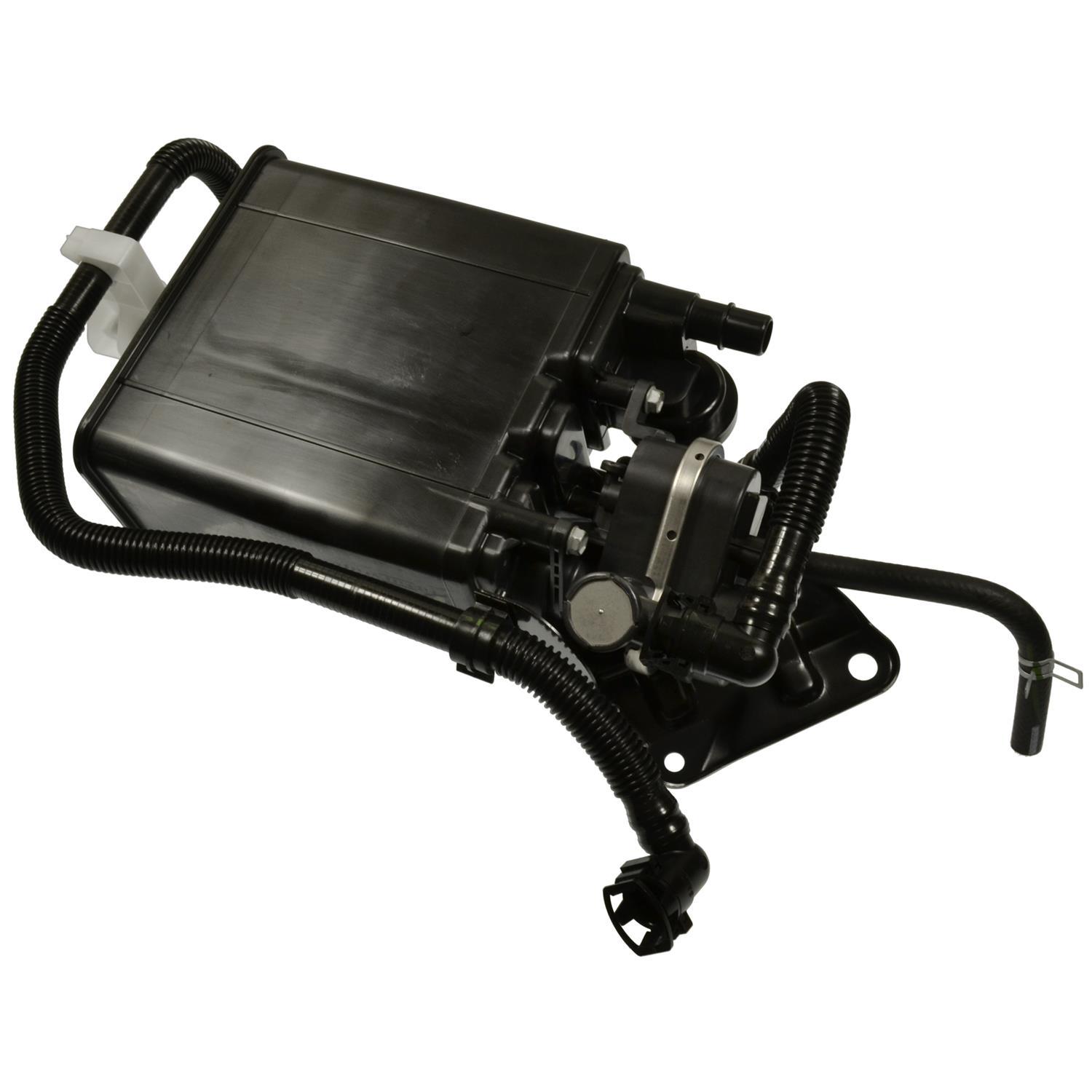 Standard Motor Products CP3507 - Vapor Canister Standard Motor Products CP3507 Vapor Canister product image 3 of 4