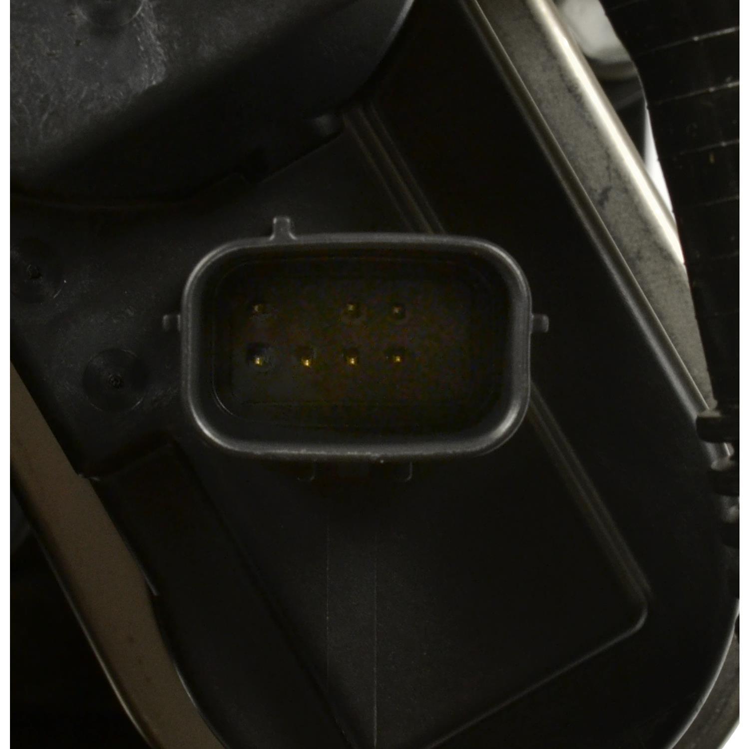 Standard Motor Products CP3507 - Vapor Canister Standard Motor Products CP3507 Vapor Canister product image 4 of 4
