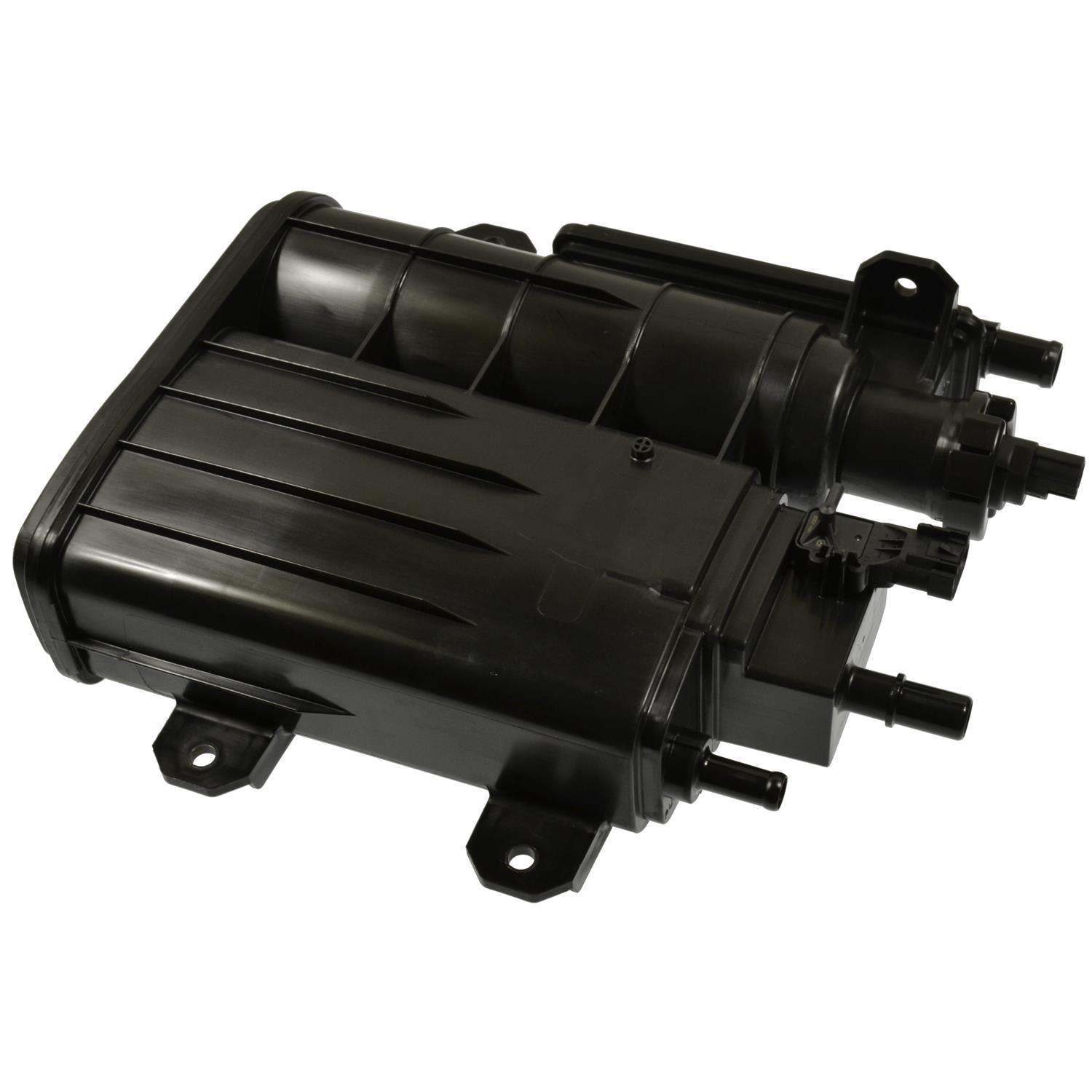 Standard Motor Products CP3510 - Vapor Canister Standard Motor Products CP3510 Vapor Canister product image 3 of 4