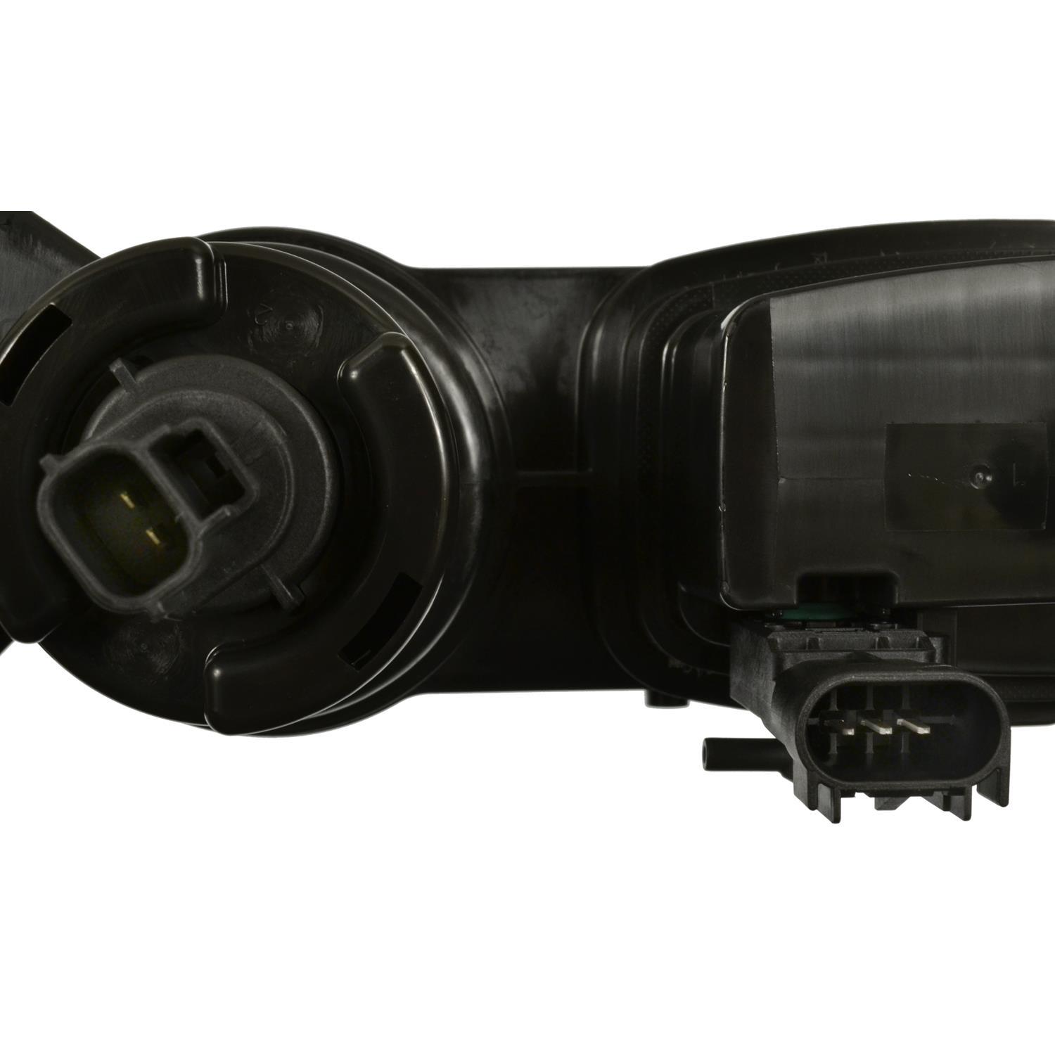 Standard Motor Products CP3510 - Vapor Canister Standard Motor Products CP3510 Vapor Canister product image 4 of 4