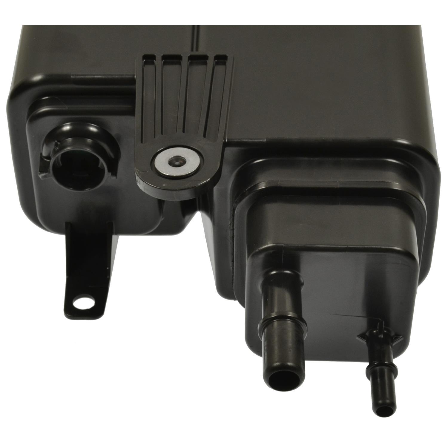 Standard Motor Products CP3529 - Vapor Canister Standard Motor Products CP3529 Vapor Canister product image 1 of 3