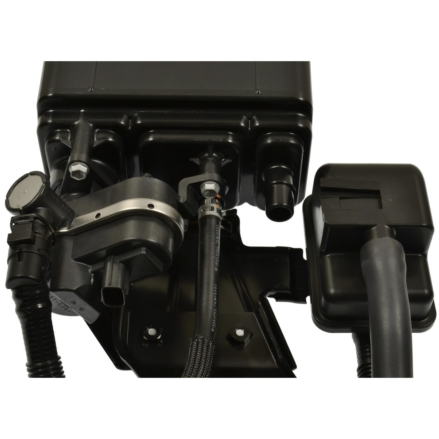 Standard Motor Products CP3532 - Vapor Canister Standard Motor Products CP3532 Vapor Canister product image 1 of 4