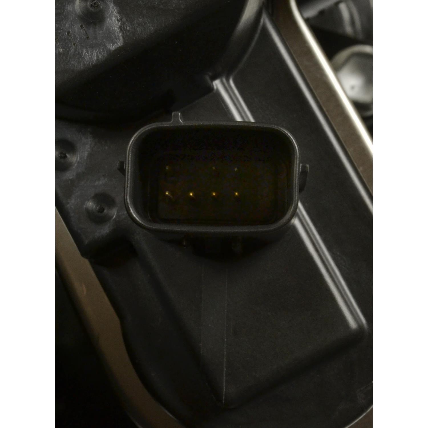 Standard Motor Products CP3532 - Vapor Canister Standard Motor Products CP3532 Vapor Canister product image 4 of 4