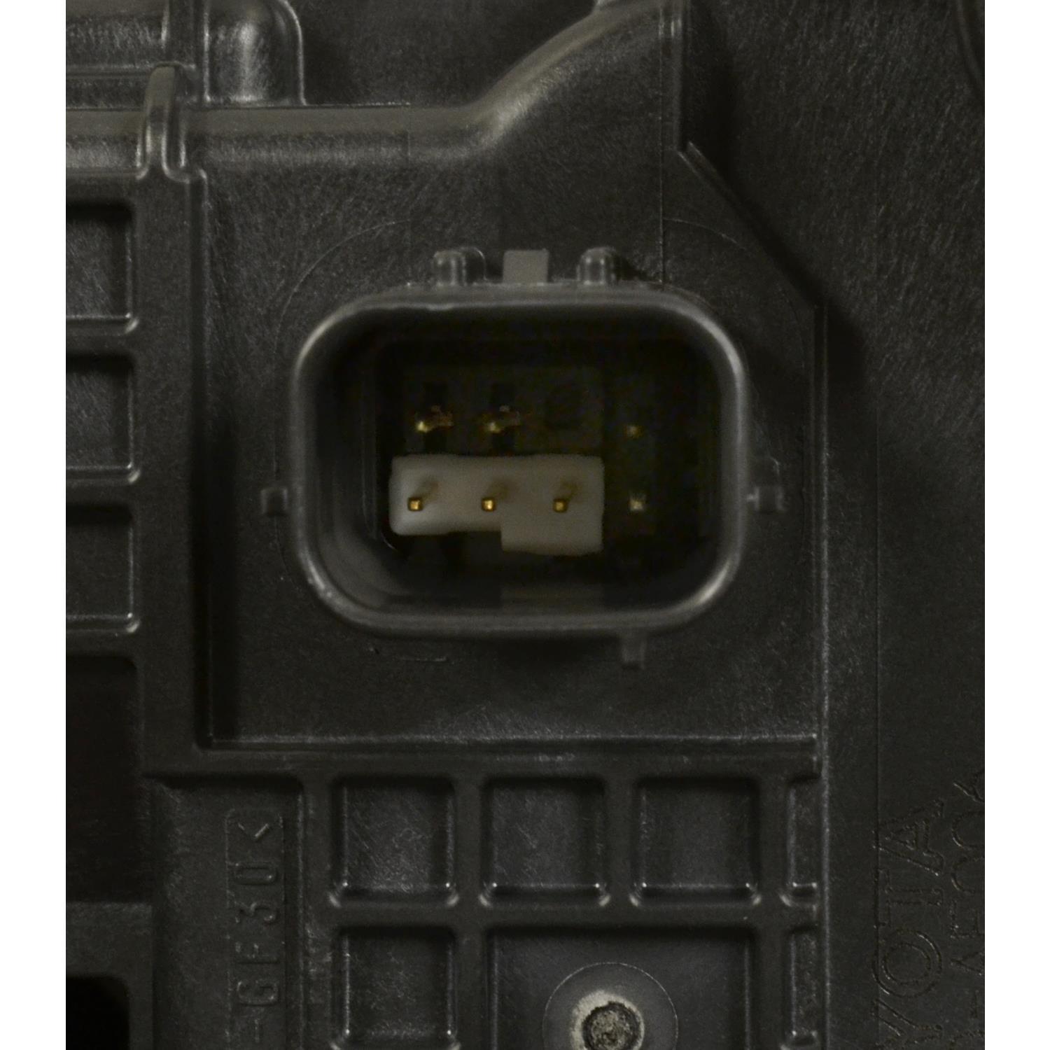 Standard Motor Products CP3541 - Vapor Canister Standard Motor Products CP3541 Vapor Canister product image 4 of 4