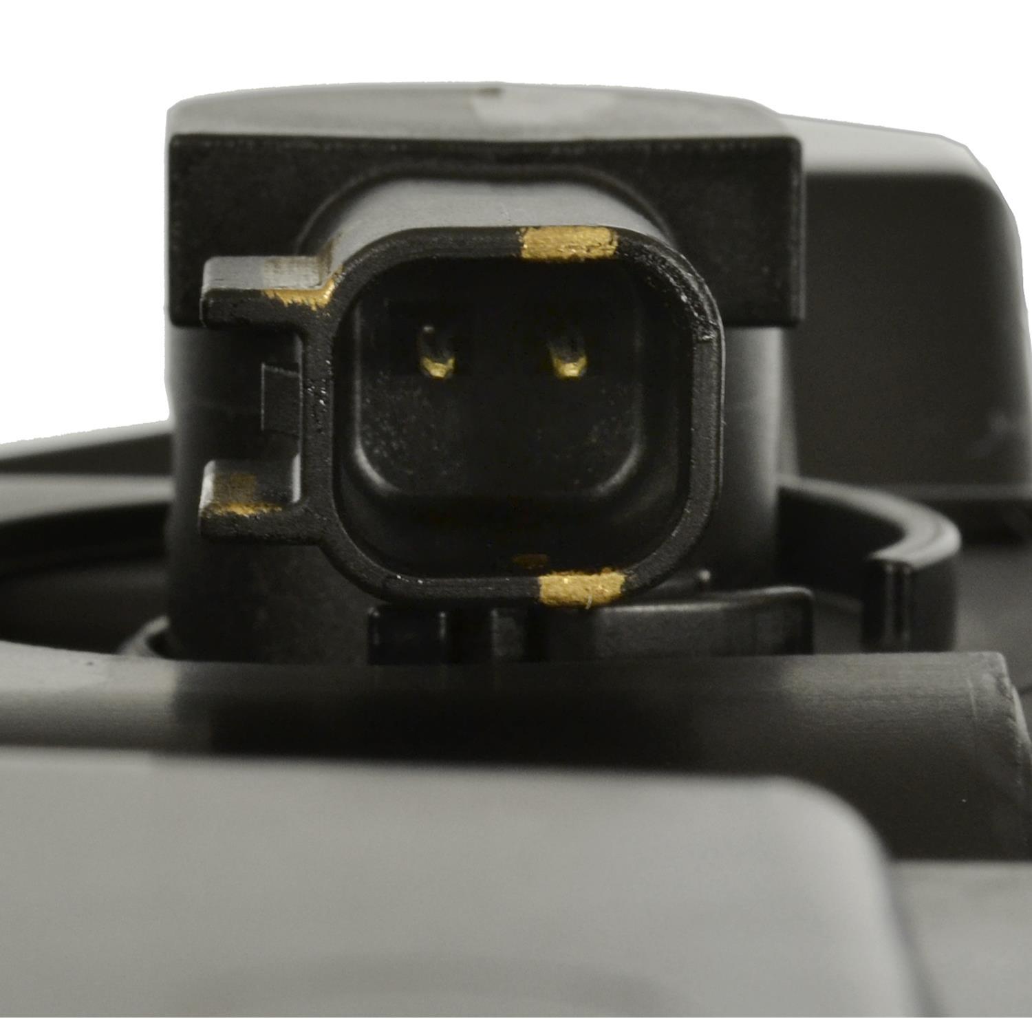 Standard Motor Products CP3542 - Vapor Canister Standard Motor Products CP3542 Vapor Canister product image 4 of 4