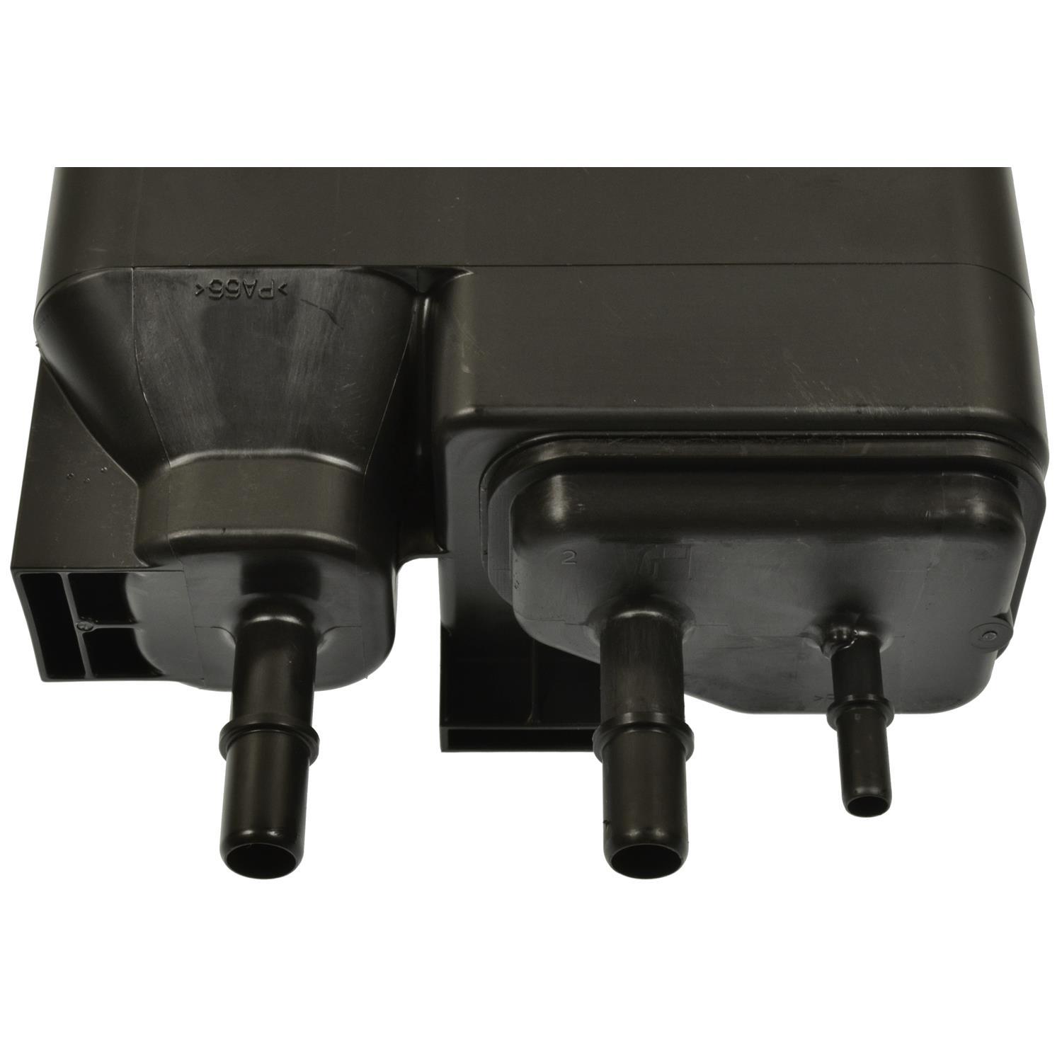 Standard Motor Products CP3543 - Vapor Canister Standard Motor Products CP3543 Vapor Canister product image 1 of 3