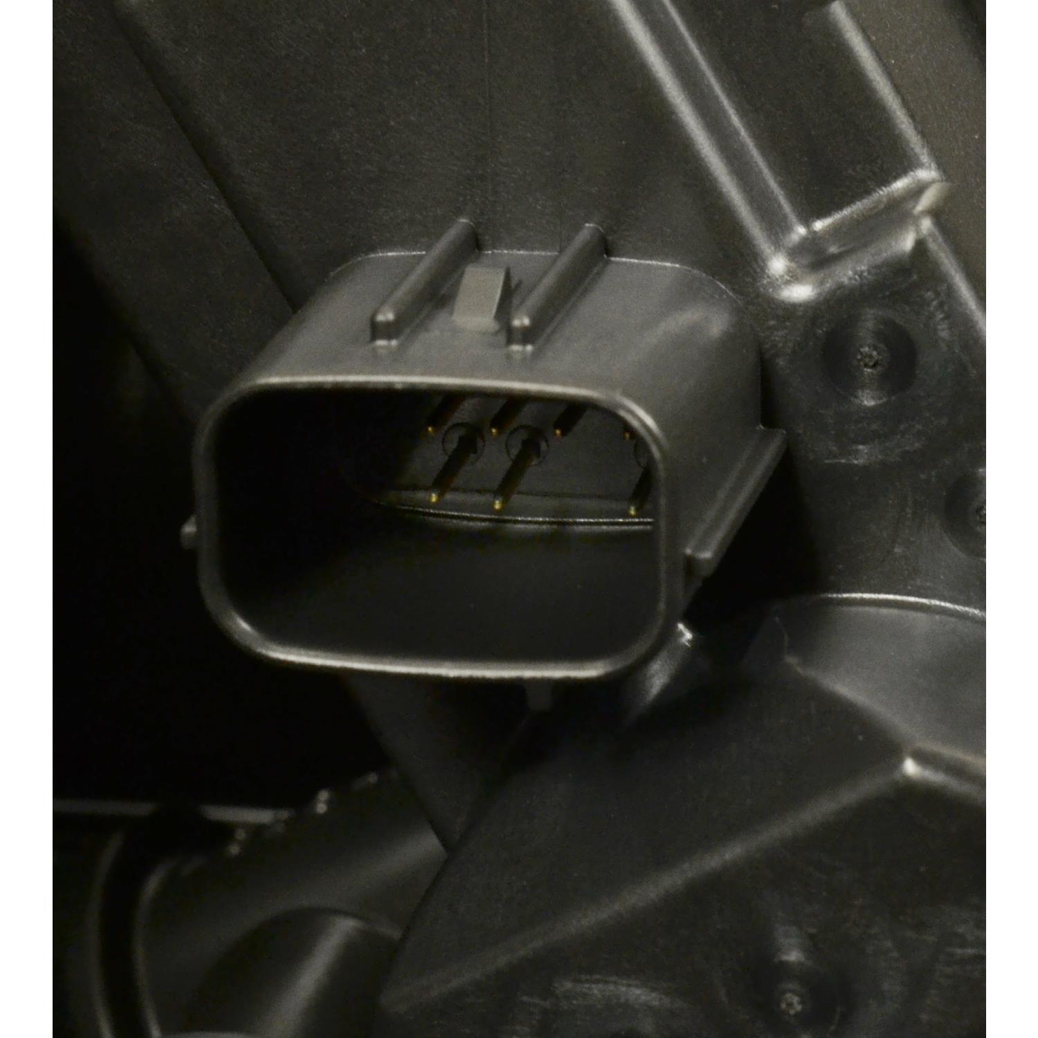 Standard Motor Products CP3546 Vapor Canister product image 4 of 4