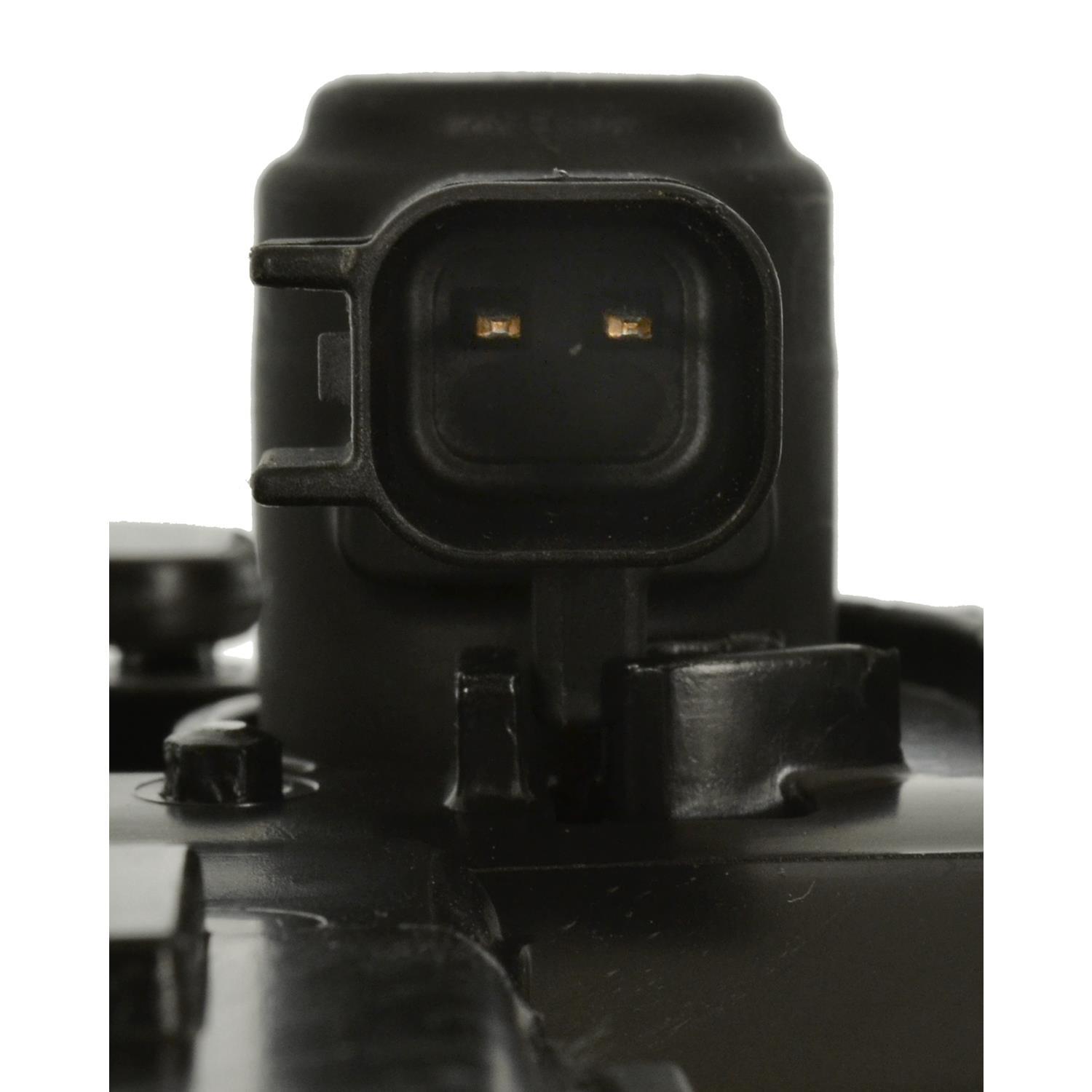 Standard Motor Products CP3547 - Vapor Canister Standard Motor Products CP3547 Vapor Canister product image 4 of 4