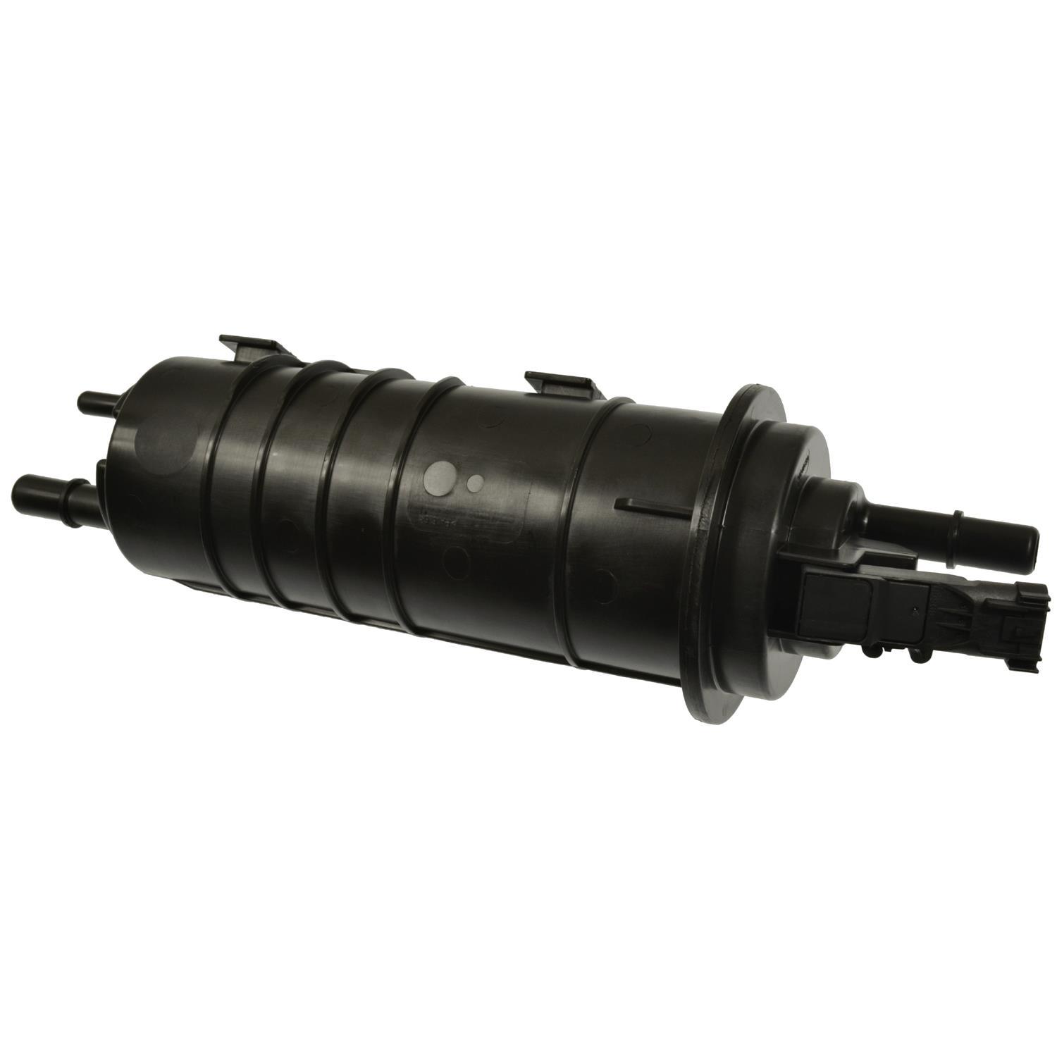 Standard Motor Products CP3553 - Vapor Canister Standard Motor Products CP3553 Vapor Canister product image 3 of 4