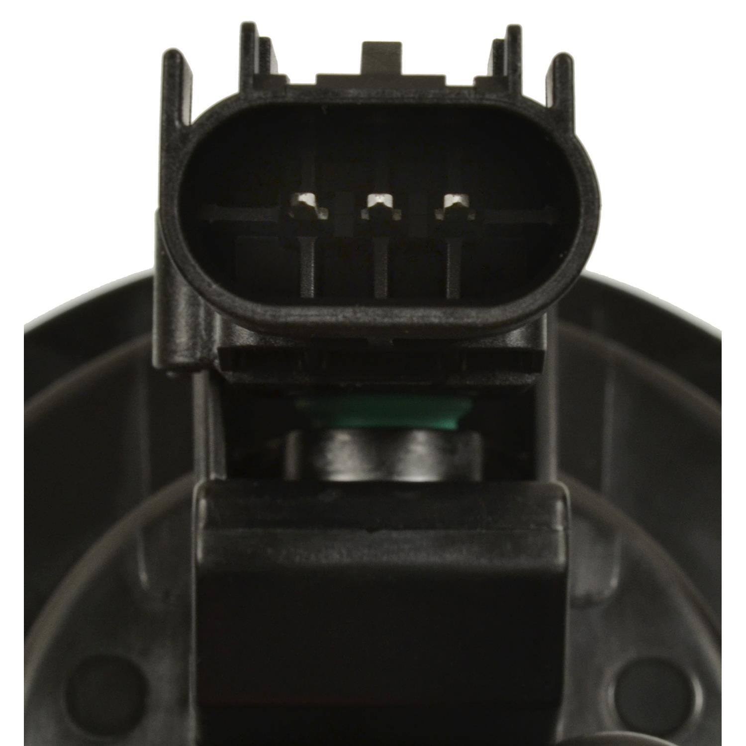 Standard Motor Products CP3553 - Vapor Canister Standard Motor Products CP3553 Vapor Canister product image 4 of 4