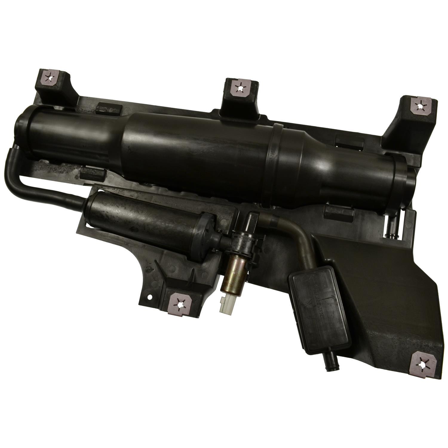 Standard Motor Products CP3566 - Vapor Canister Standard Motor Products CP3566 Vapor Canister product image 2 of 3