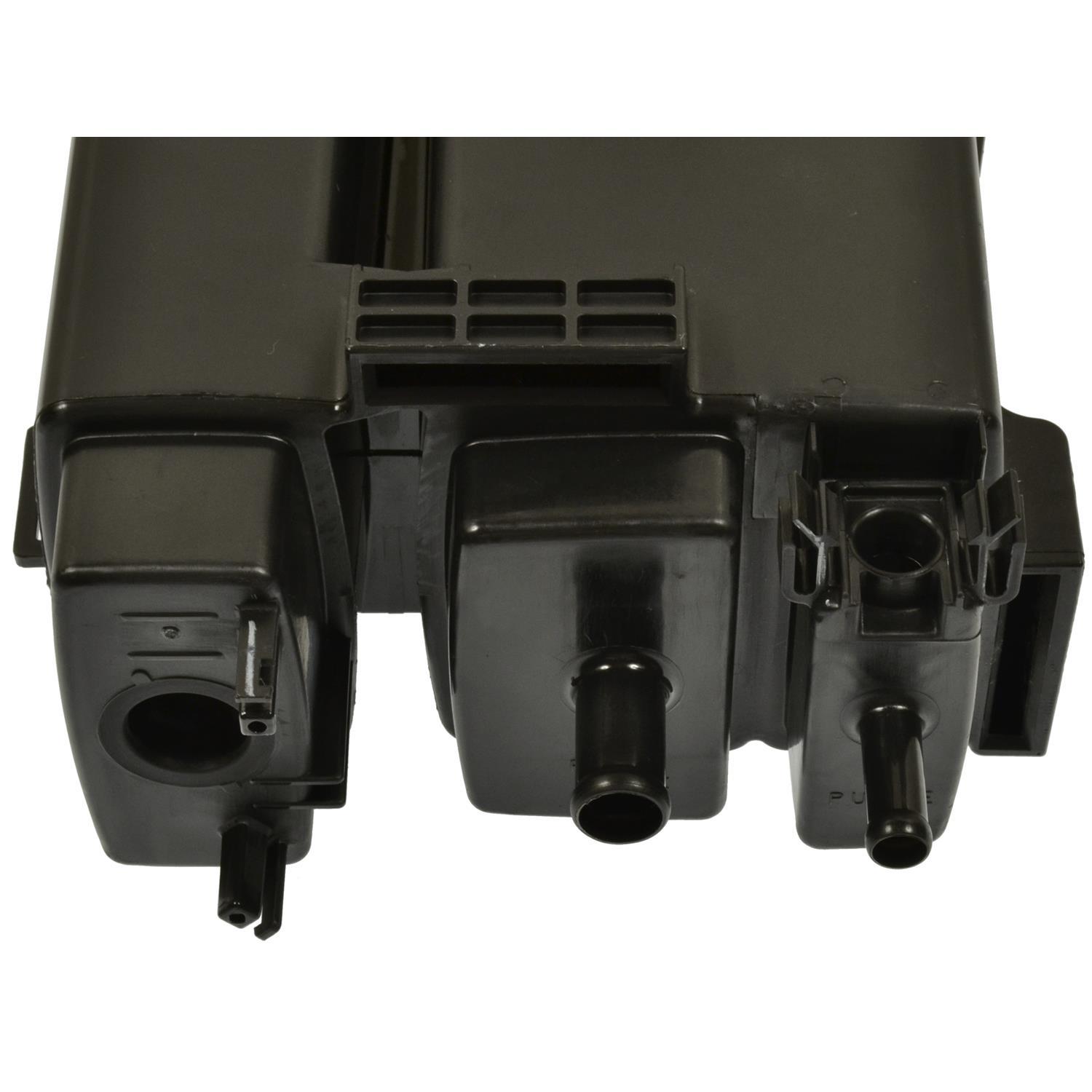 Standard Motor Products CP3576 - Vapor Canister Standard Motor Products CP3576 Vapor Canister product image 1 of 3
