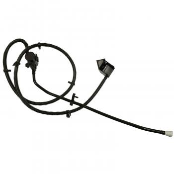2014 Chevrolet Cheyenne Vapor Canister Vent Solenoid Standard Motor Products CP3583 image 2 of 3