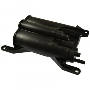 2007 Land Rover LR3 Vapor Canister Standard Motor Products CP3595 image 3 of 3