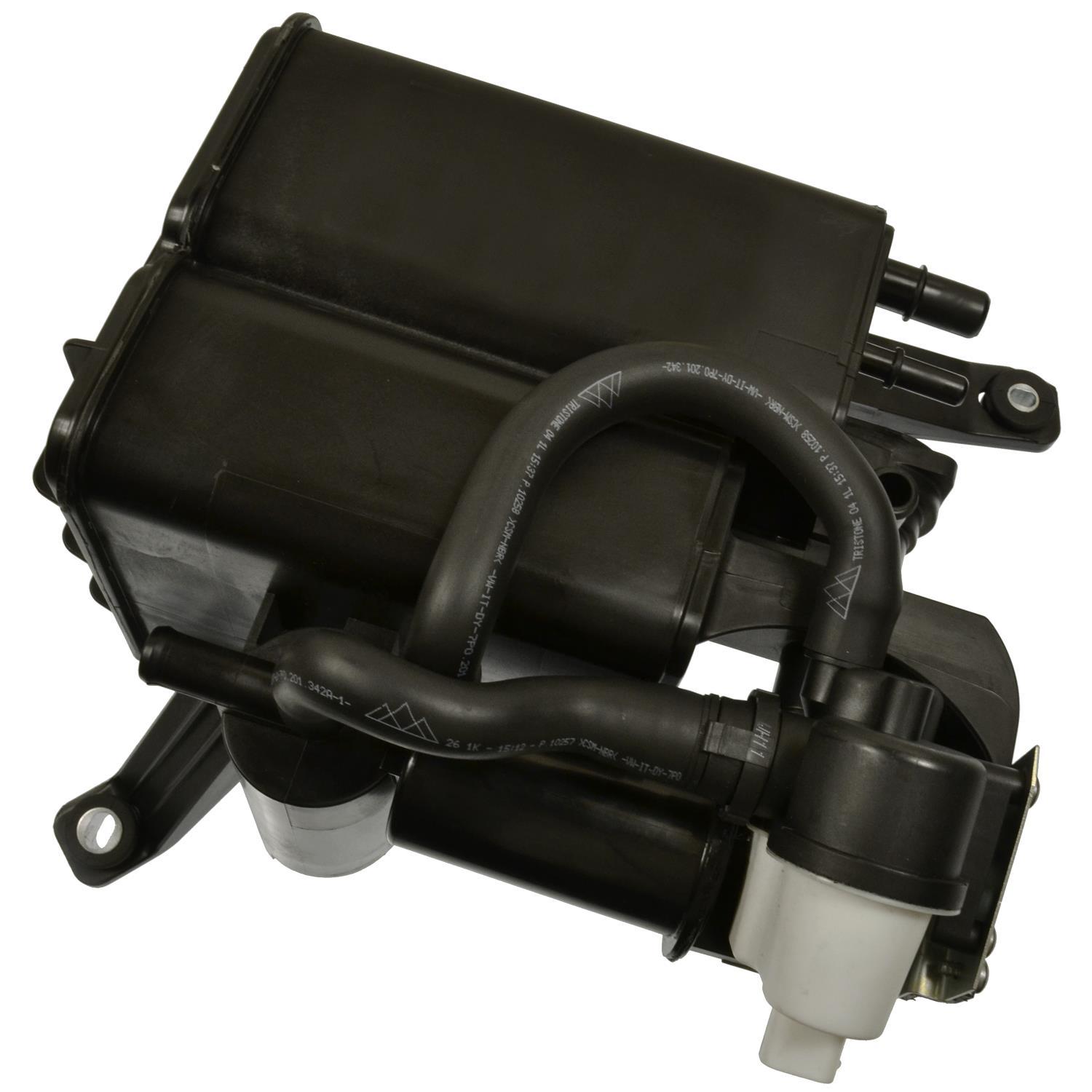 Standard Motor Products CP3596 - Vapor Canister Standard Motor Products CP3596 Vapor Canister product image 3 of 4