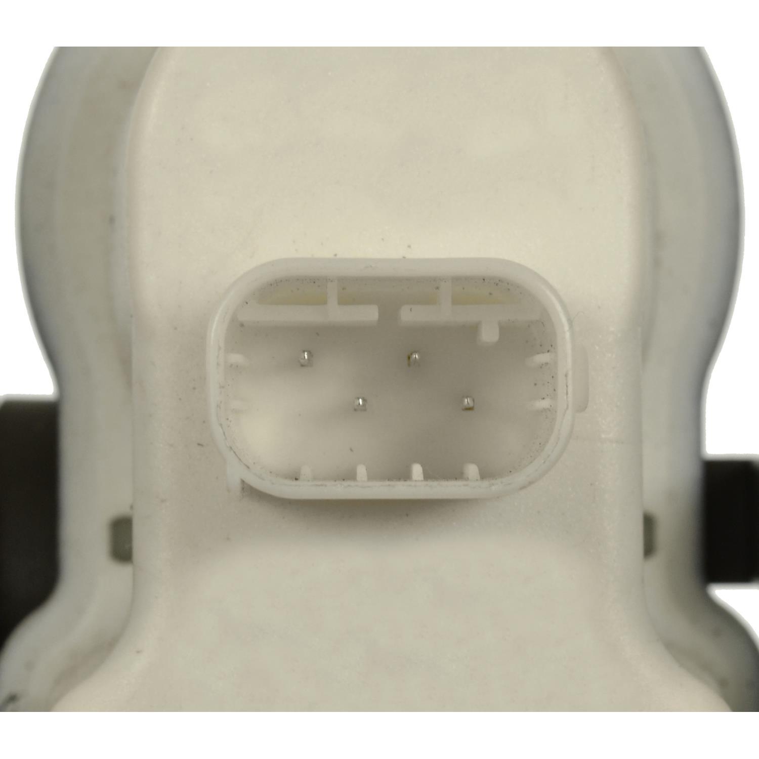 Standard Motor Products CP3596 - Vapor Canister Standard Motor Products CP3596 Vapor Canister product image 4 of 4