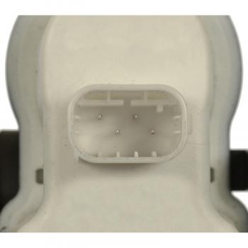 2013 Volkswagen Touareg Vapor Canister Standard Motor Products CP3596 image 4 of 4
