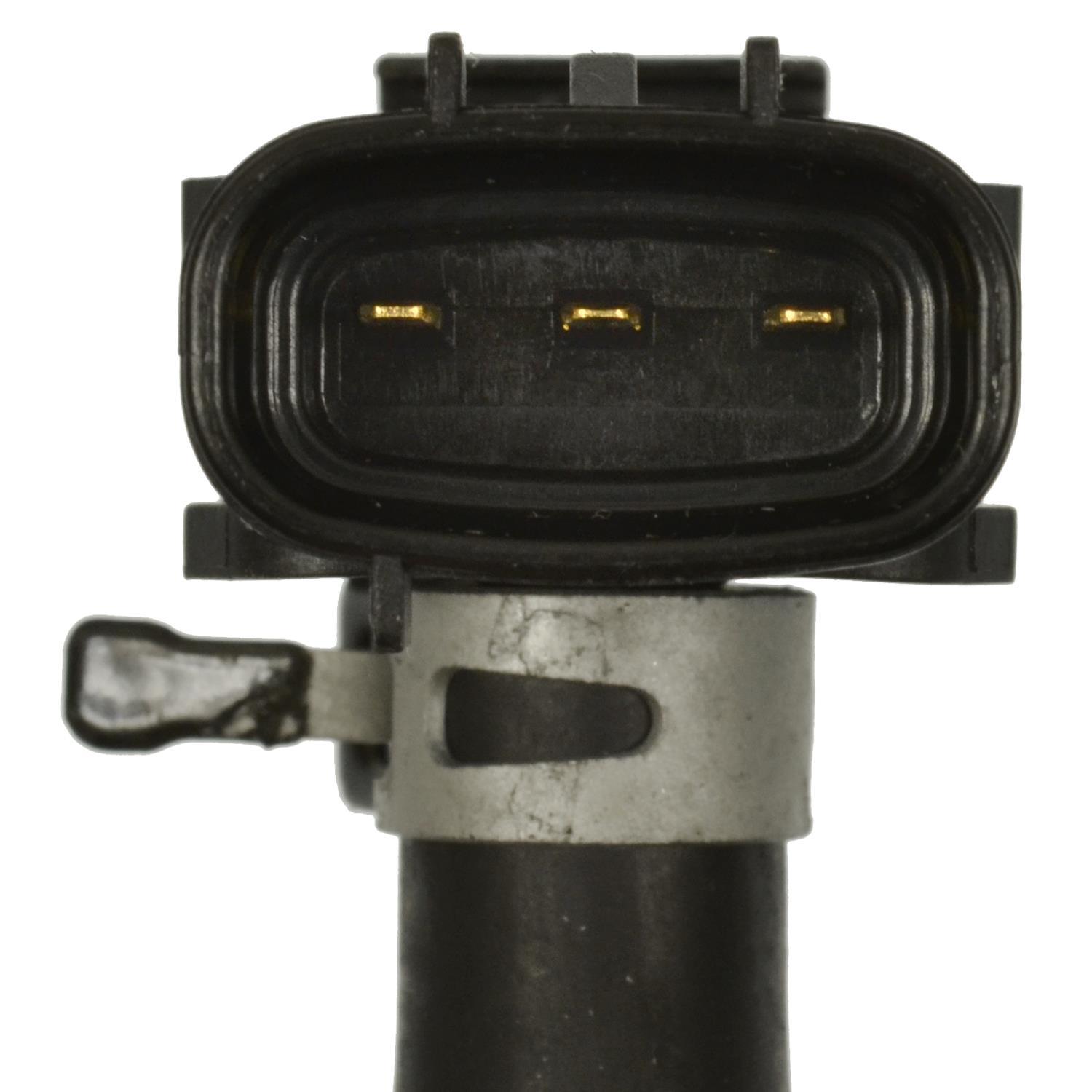 Standard Motor Products CP3602 - Vapor Canister Standard Motor Products CP3602 Vapor Canister product image 3 of 5