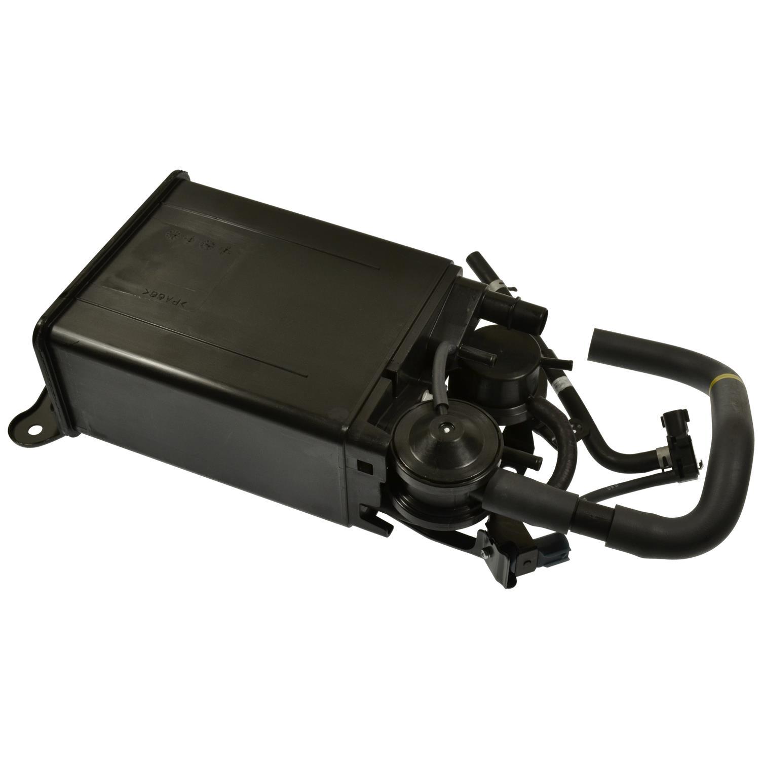 Standard Motor Products CP3602 - Vapor Canister Standard Motor Products CP3602 Vapor Canister product image 4 of 5