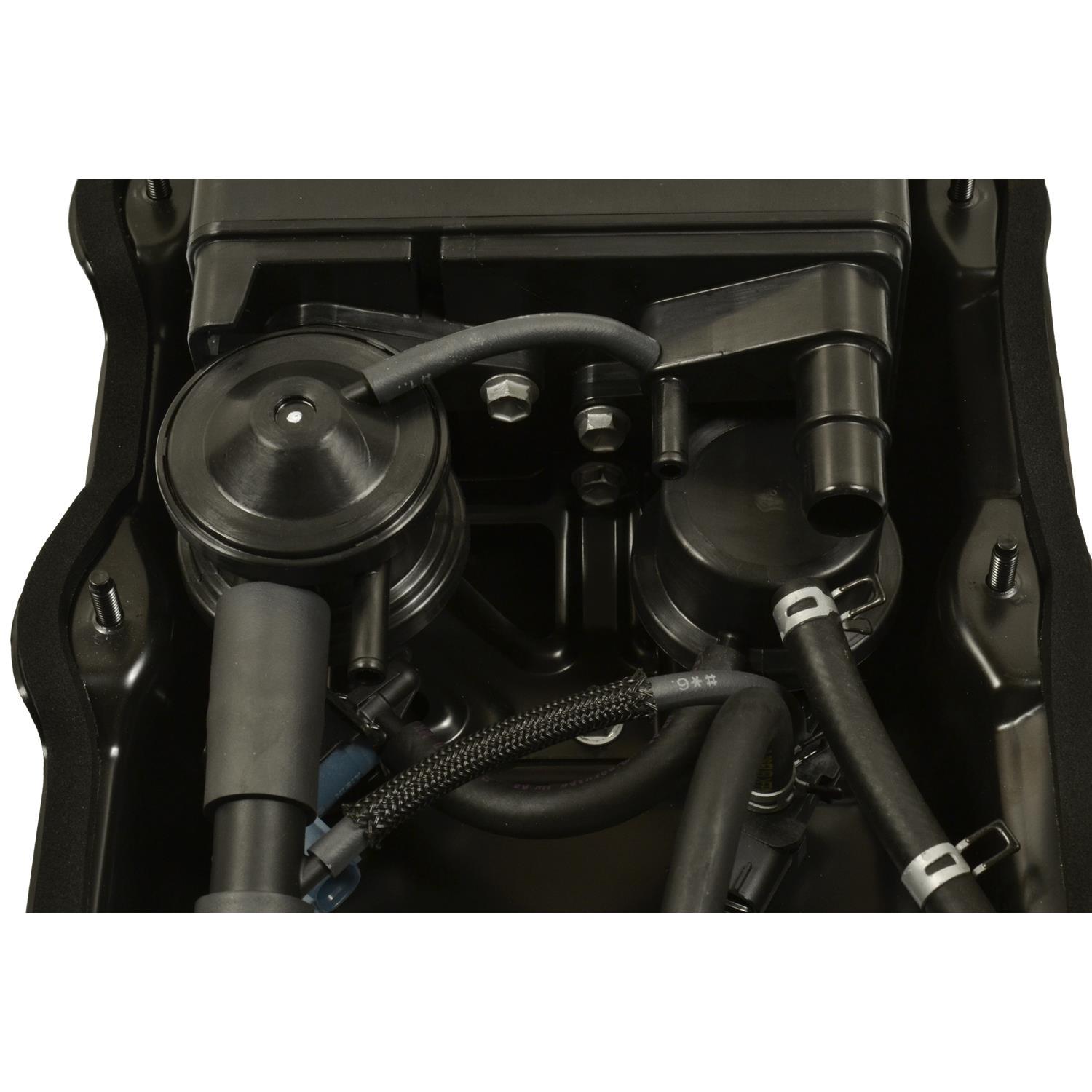 Standard Motor Products CP3605 - Vapor Canister Standard Motor Products CP3605 Vapor Canister product image 1 of 3