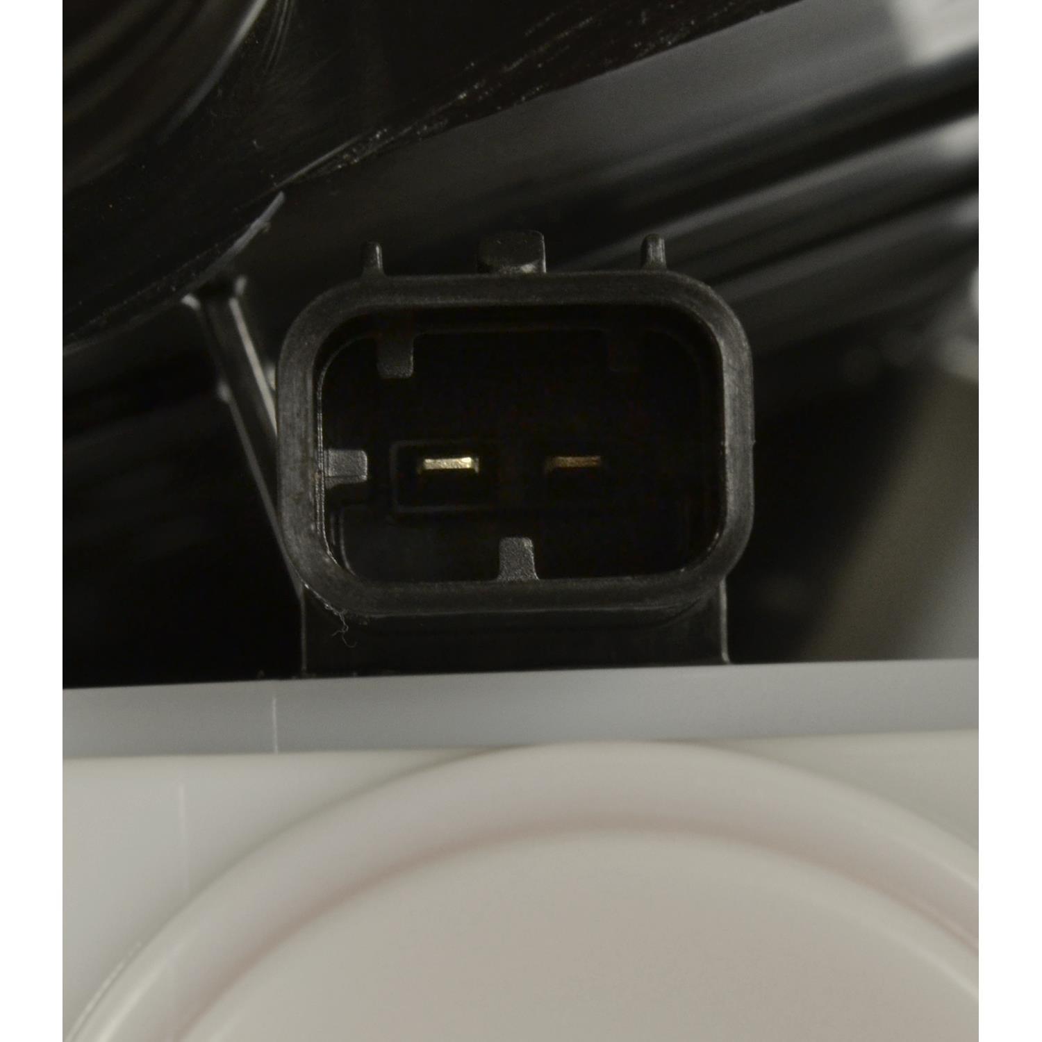 Standard Motor Products CP3609 - Vapor Canister Standard Motor Products CP3609 Vapor Canister product image 4 of 4