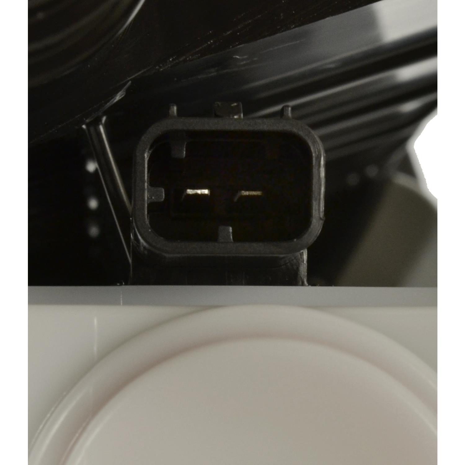Standard Motor Products CP3612 - Vapor Canister Standard Motor Products CP3612 Vapor Canister product image 4 of 4