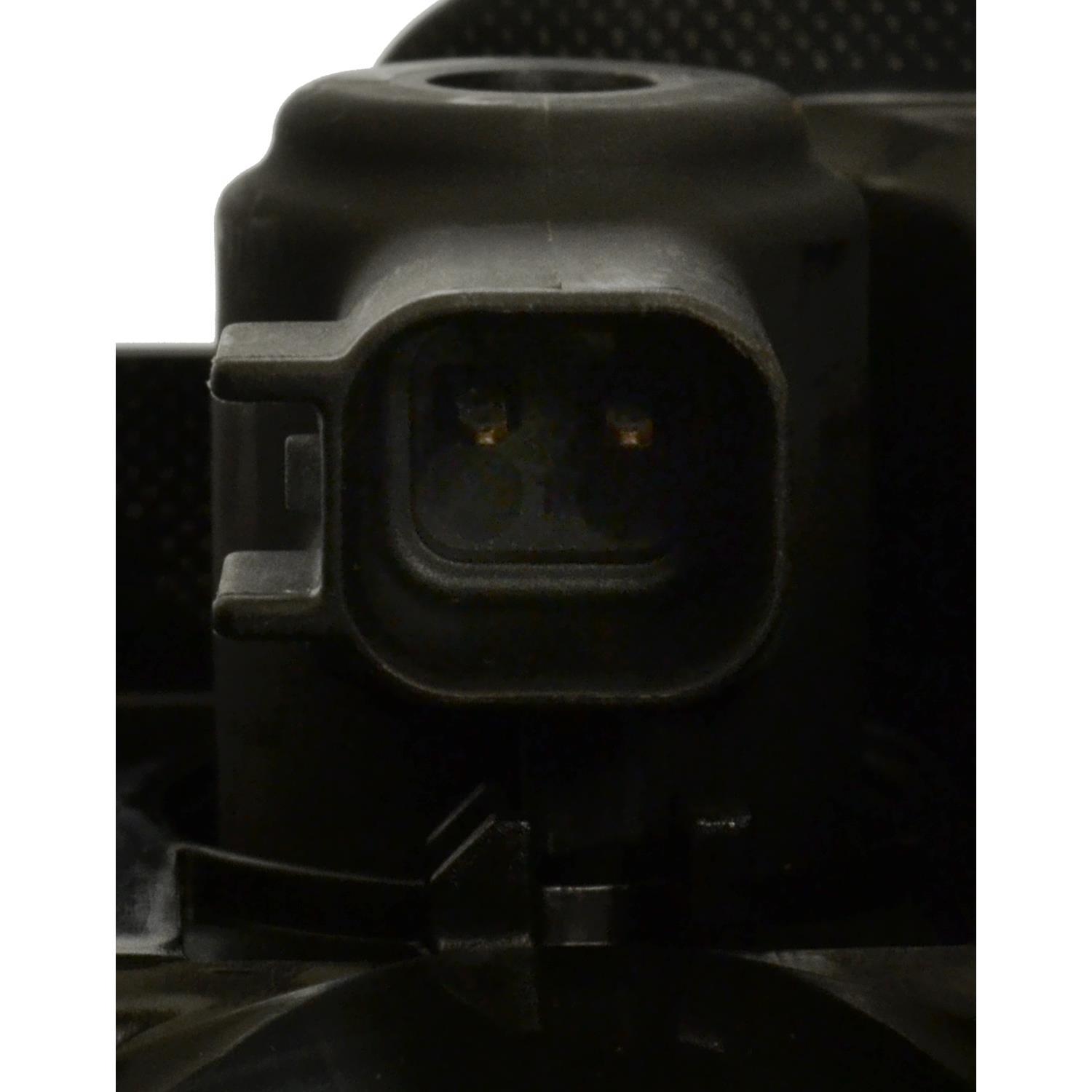 Standard Motor Products CP3619 - Vapor Canister Standard Motor Products CP3619 Vapor Canister product image 4 of 4