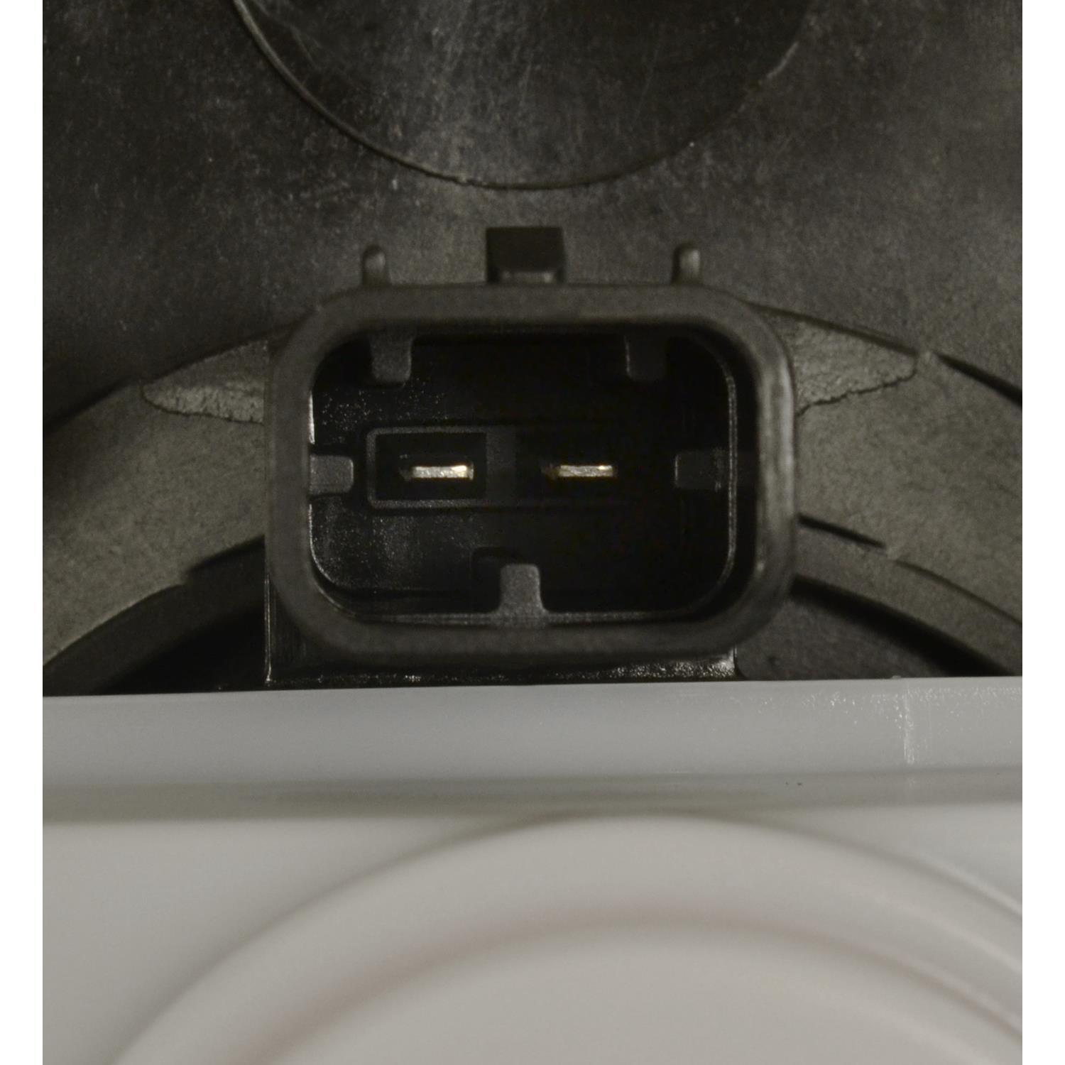 Standard Motor Products CP3626 - Vapor Canister Standard Motor Products CP3626 Vapor Canister product image 4 of 4