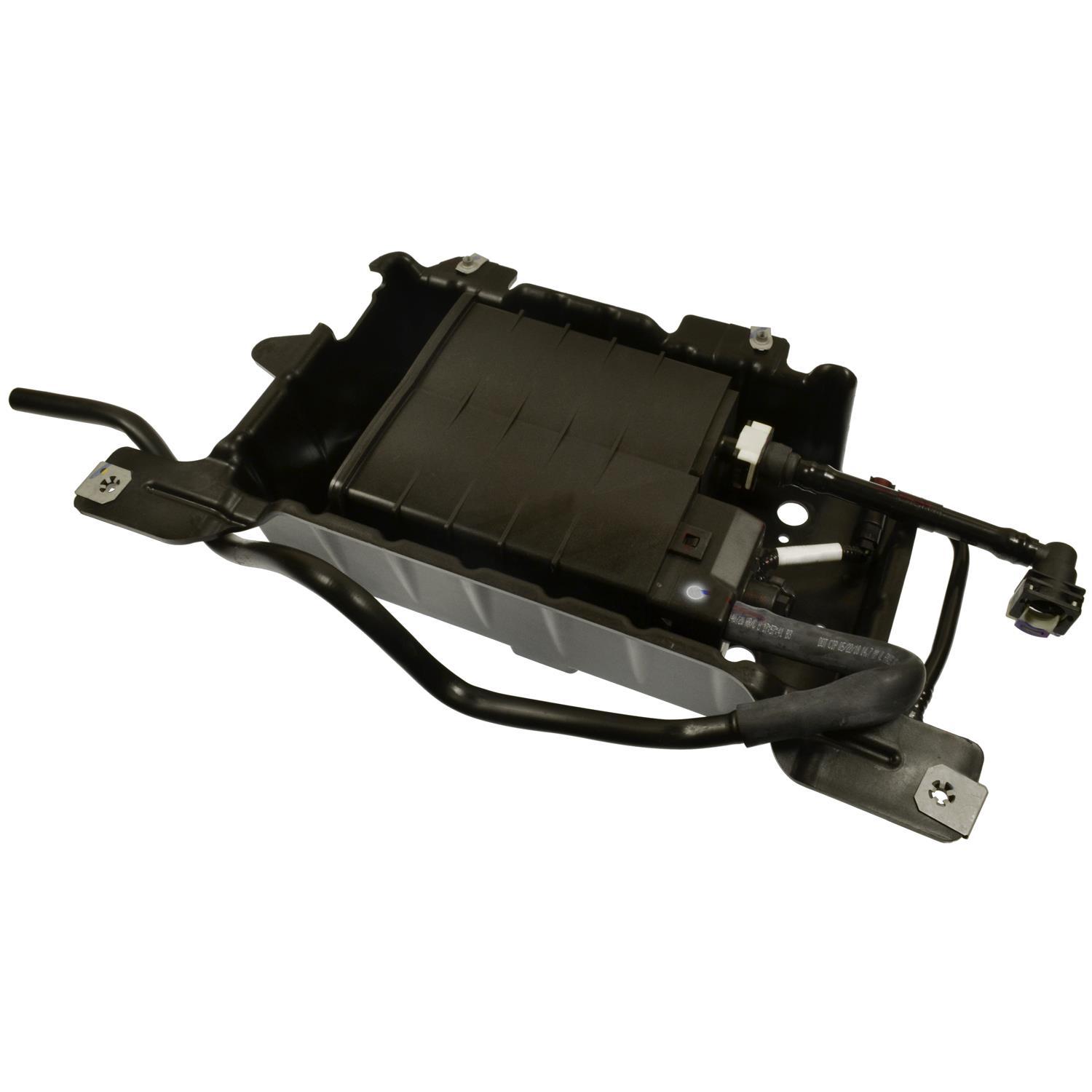 Standard Motor Products CP3633 - Vapor Canister Standard Motor Products CP3633 Vapor Canister product image 3 of 4