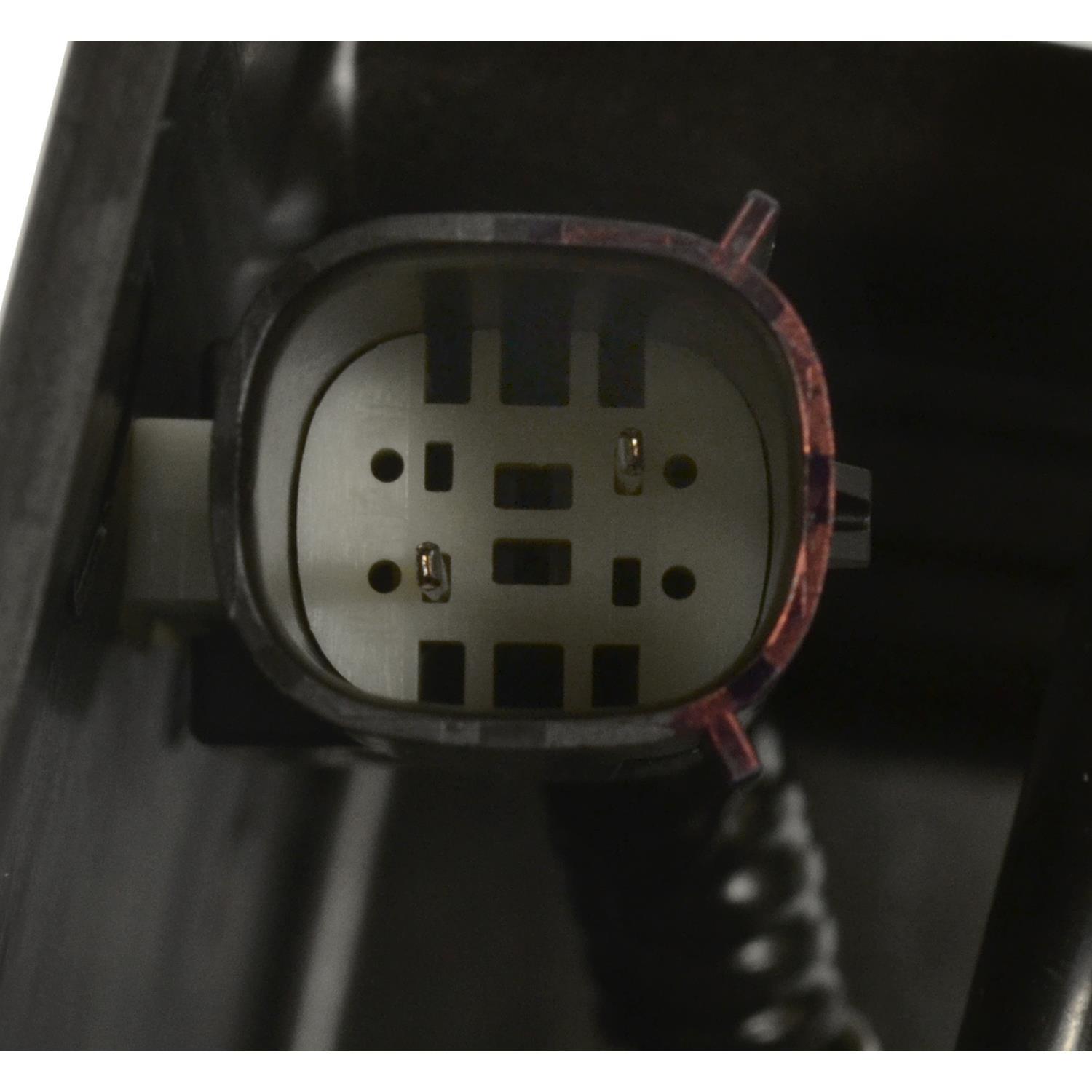 Standard Motor Products CP3633 - Vapor Canister Standard Motor Products CP3633 Vapor Canister product image 4 of 4