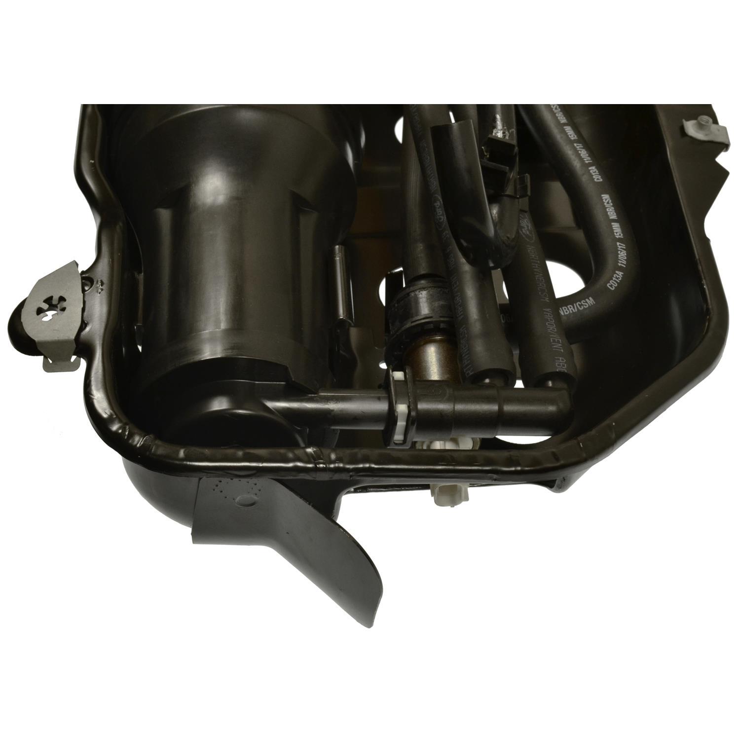 Standard Motor Products CP3634 - Vapor Canister Standard Motor Products CP3634 Vapor Canister product image 1 of 4