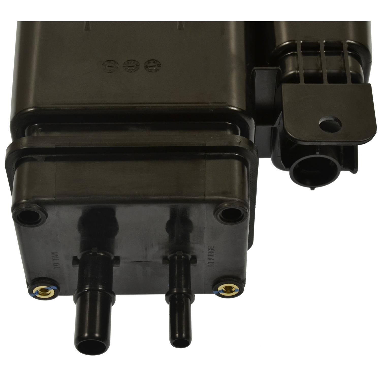 Standard Motor Products CP3641 - Vapor Canister Standard Motor Products CP3641 Vapor Canister product image 1 of 3