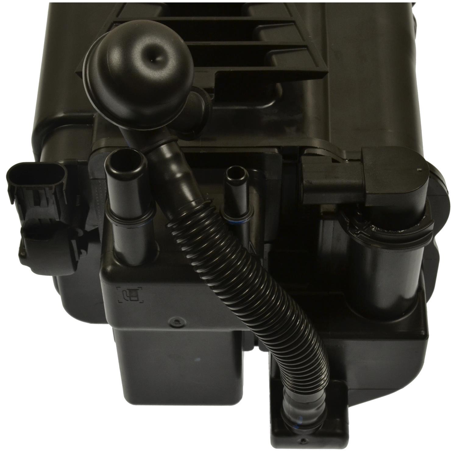 Standard Motor Products CP3643 - Vapor Canister Standard Motor Products CP3643 Vapor Canister product image 1 of 5