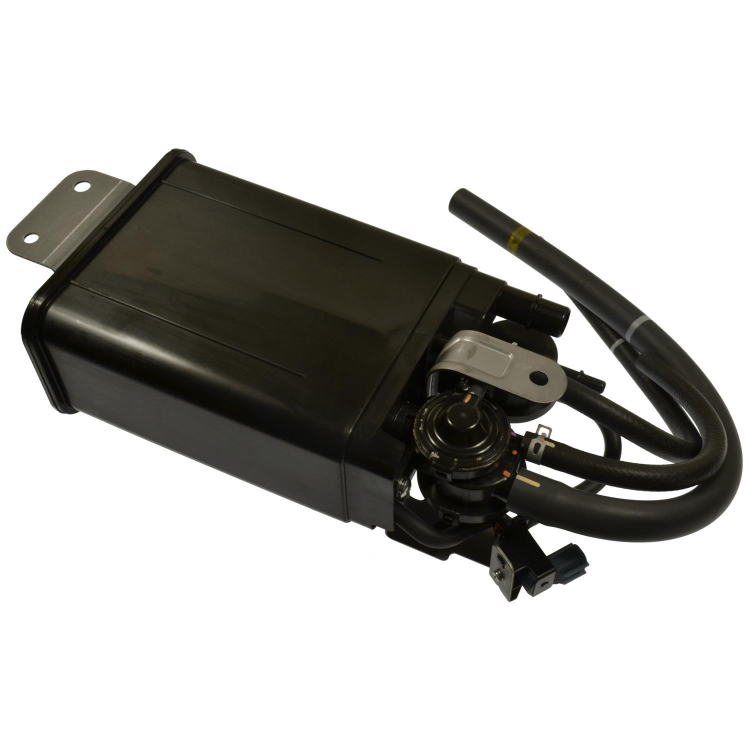 Standard Motor Products CP3645 - Vapor Canister Standard Motor Products CP3645 Vapor Canister product image 3 of 4