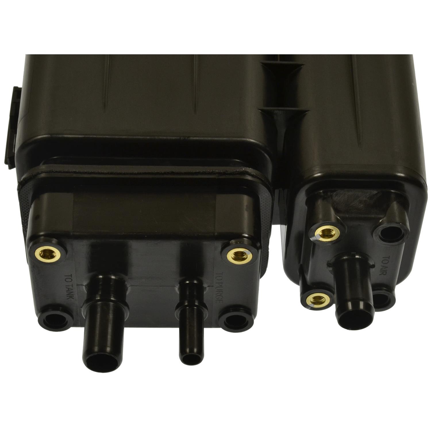 Standard Motor Products CP3650 - Vapor Canister Standard Motor Products CP3650 Vapor Canister product image 1 of 3