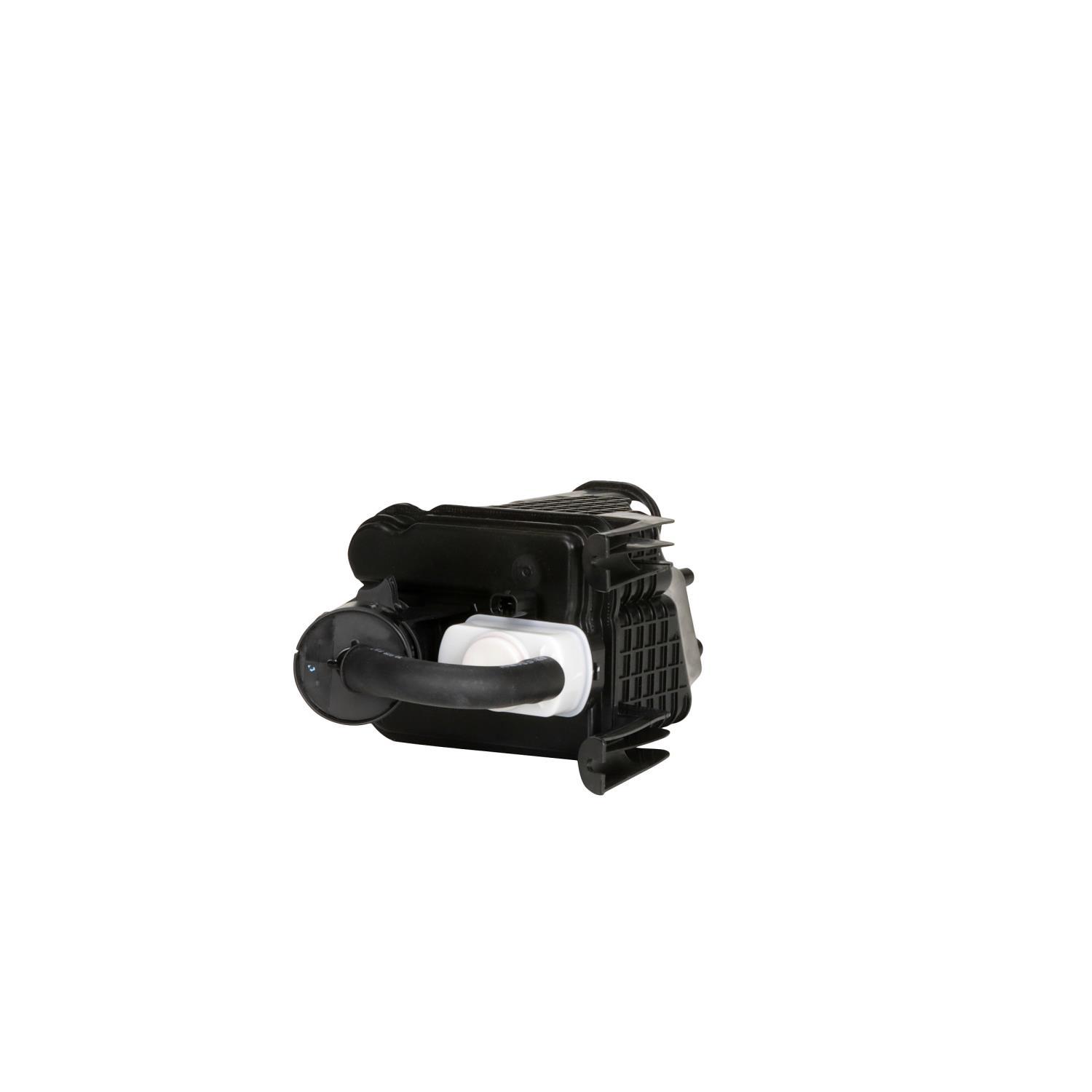 Standard Motor Products CP3706 - Vapor Canister Standard Motor Products CP3706 Vapor Canister product image 1 of 6
