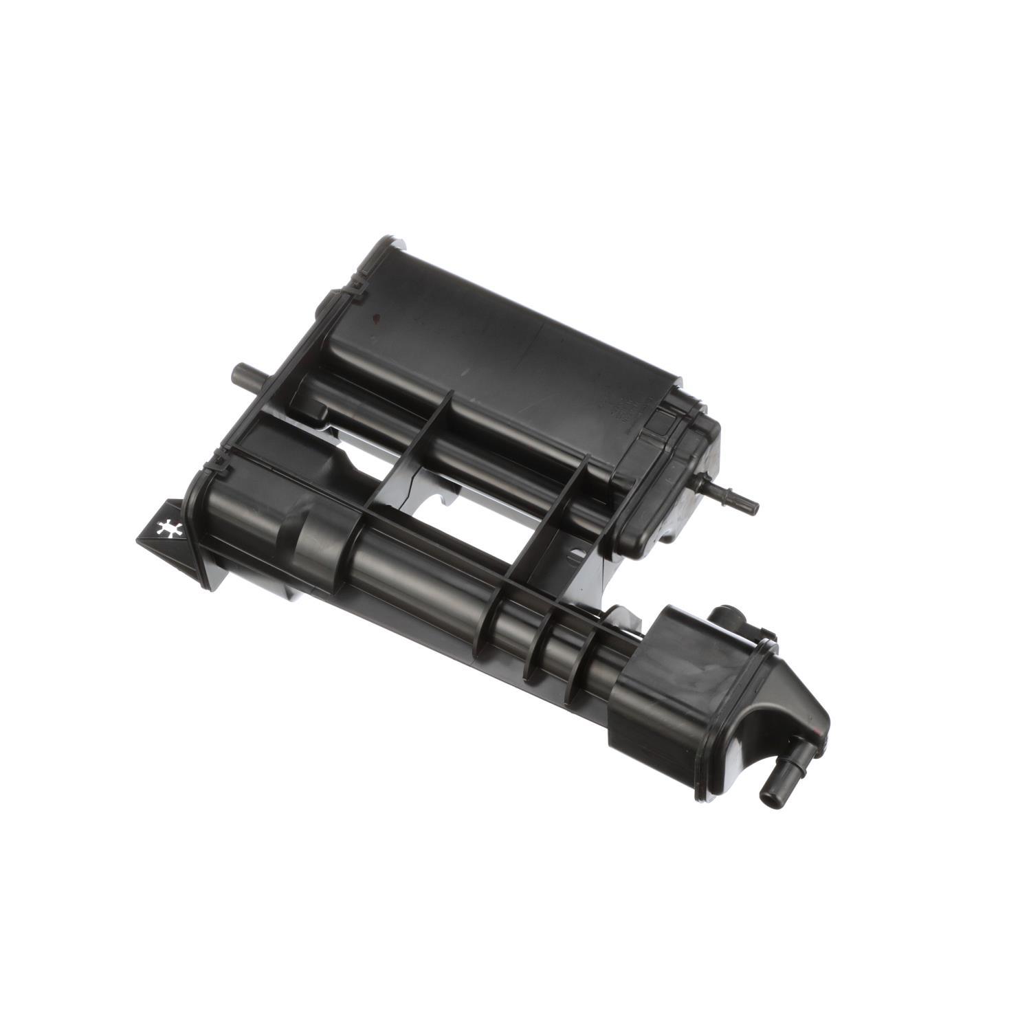 Standard Motor Products CP3708 - Vapor Canister Standard Motor Products CP3708 Vapor Canister product image 1 of 9