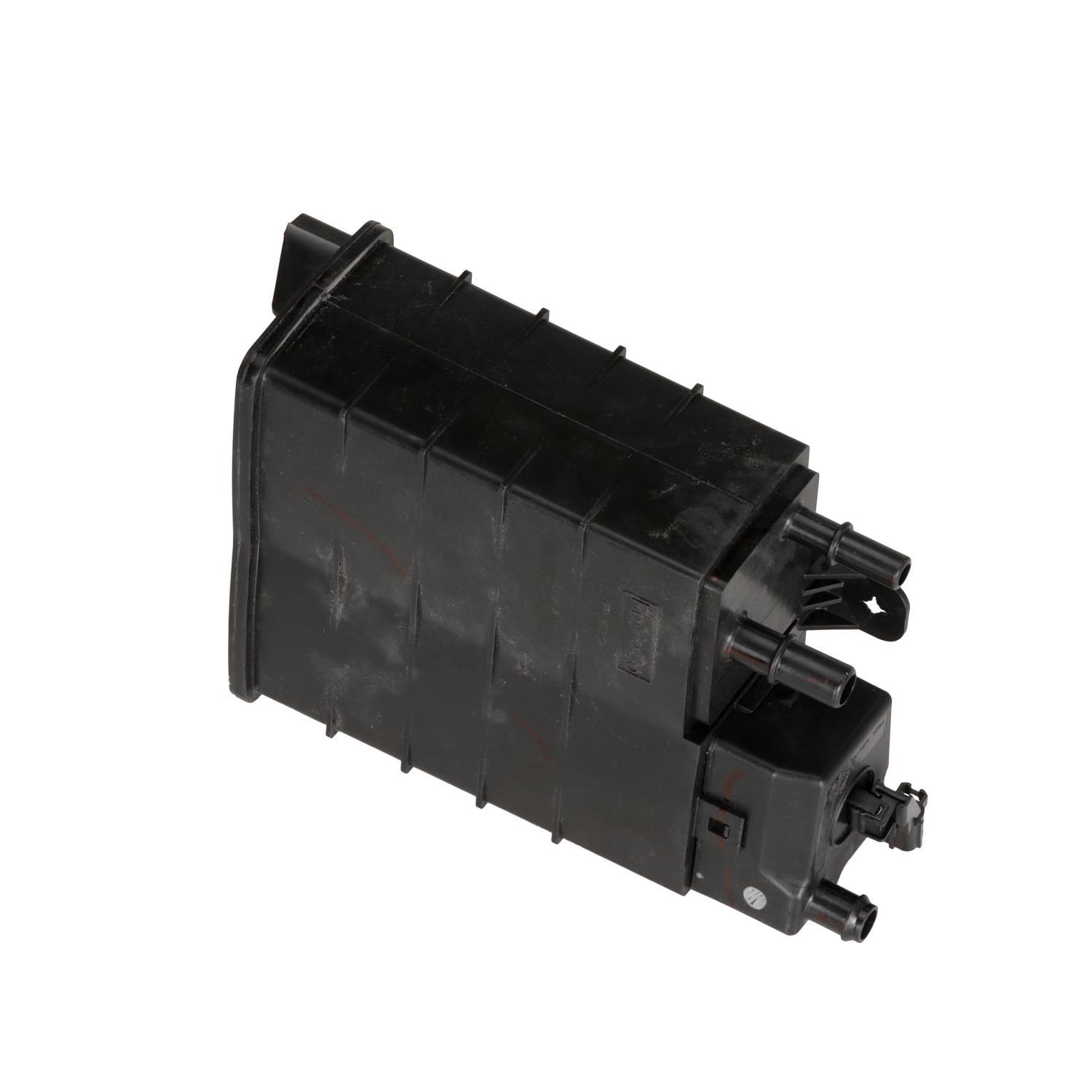 Standard Motor Products CP3710 - Vapor Canister Standard Motor Products CP3710 Vapor Canister product image 1 of 10