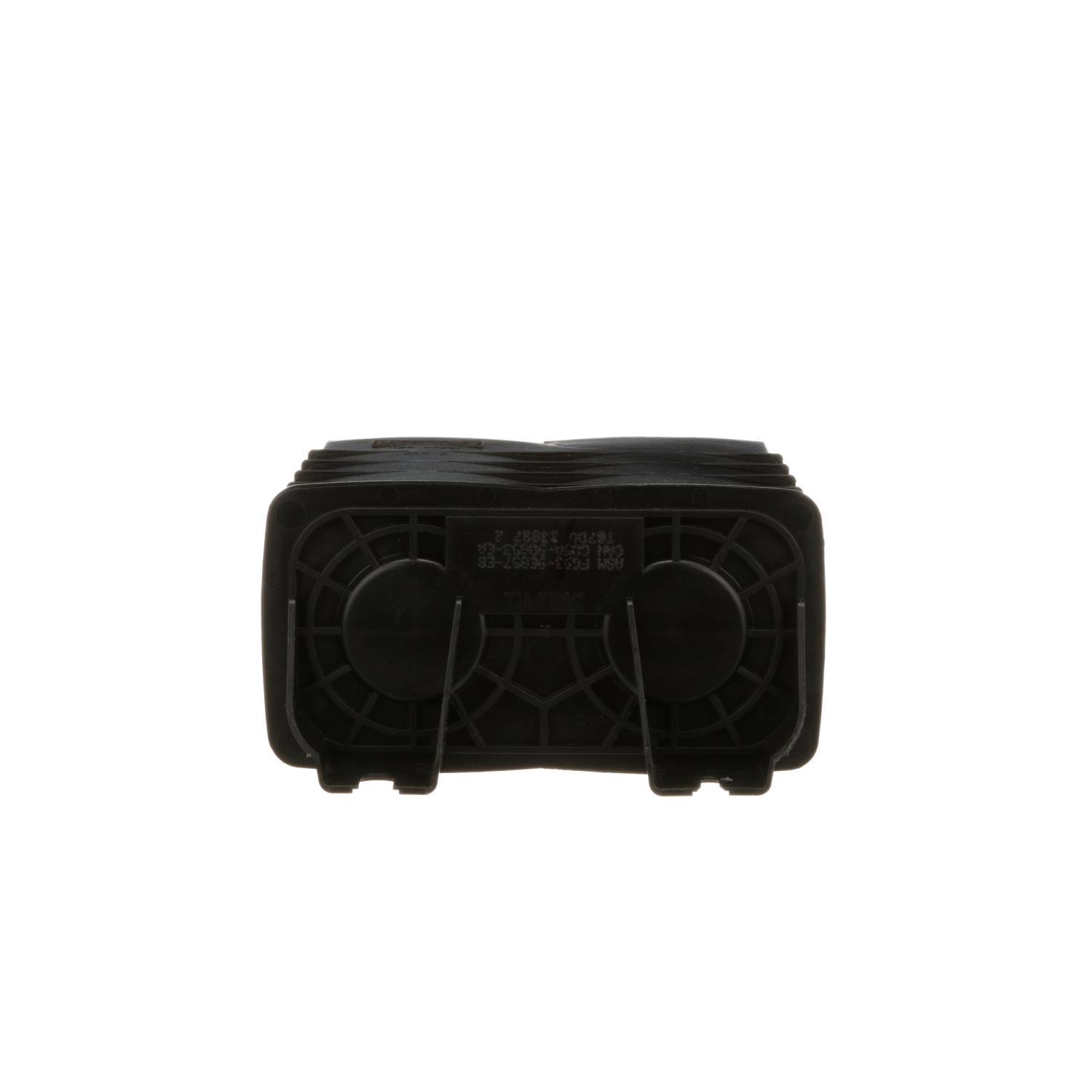 Standard Motor Products CP3712 - Vapor Canister Standard Motor Products CP3712 Vapor Canister product image 9 of 9