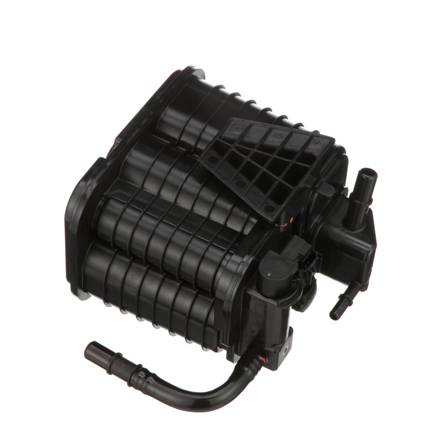 Standard Motor Products CP3716 - Vapor Canister Standard Motor Products CP3716 Vapor Canister product image 1 of 10