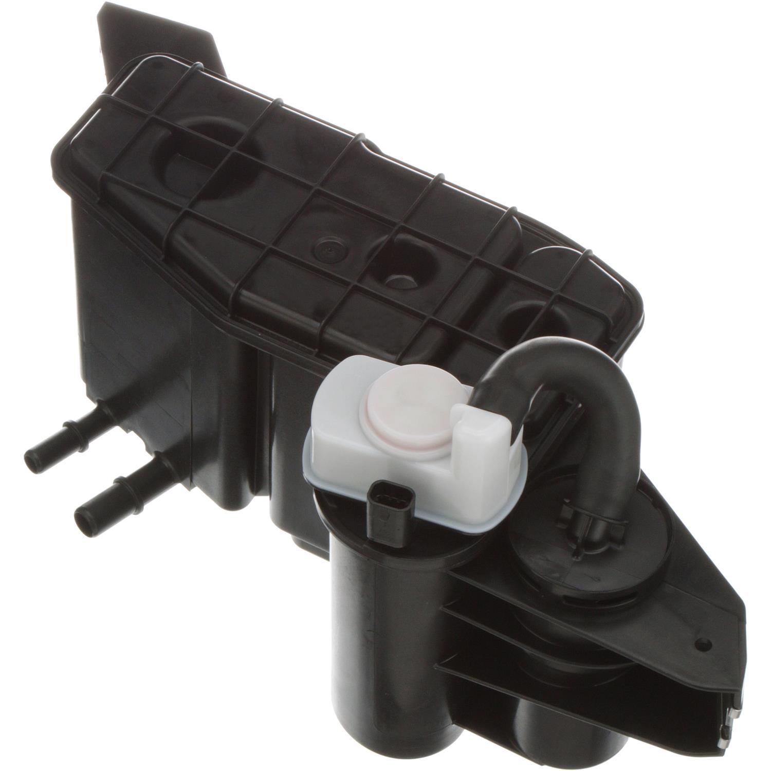 Standard Motor Products CP3723 - Vapor Canister Standard Motor Products CP3723 Vapor Canister product image 1 of 10