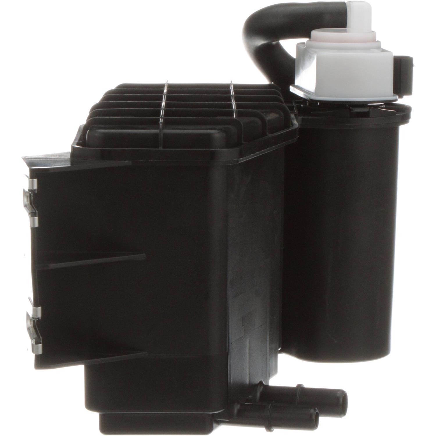 Standard Motor Products CP3723 - Vapor Canister Standard Motor Products CP3723 Vapor Canister product image 2 of 10