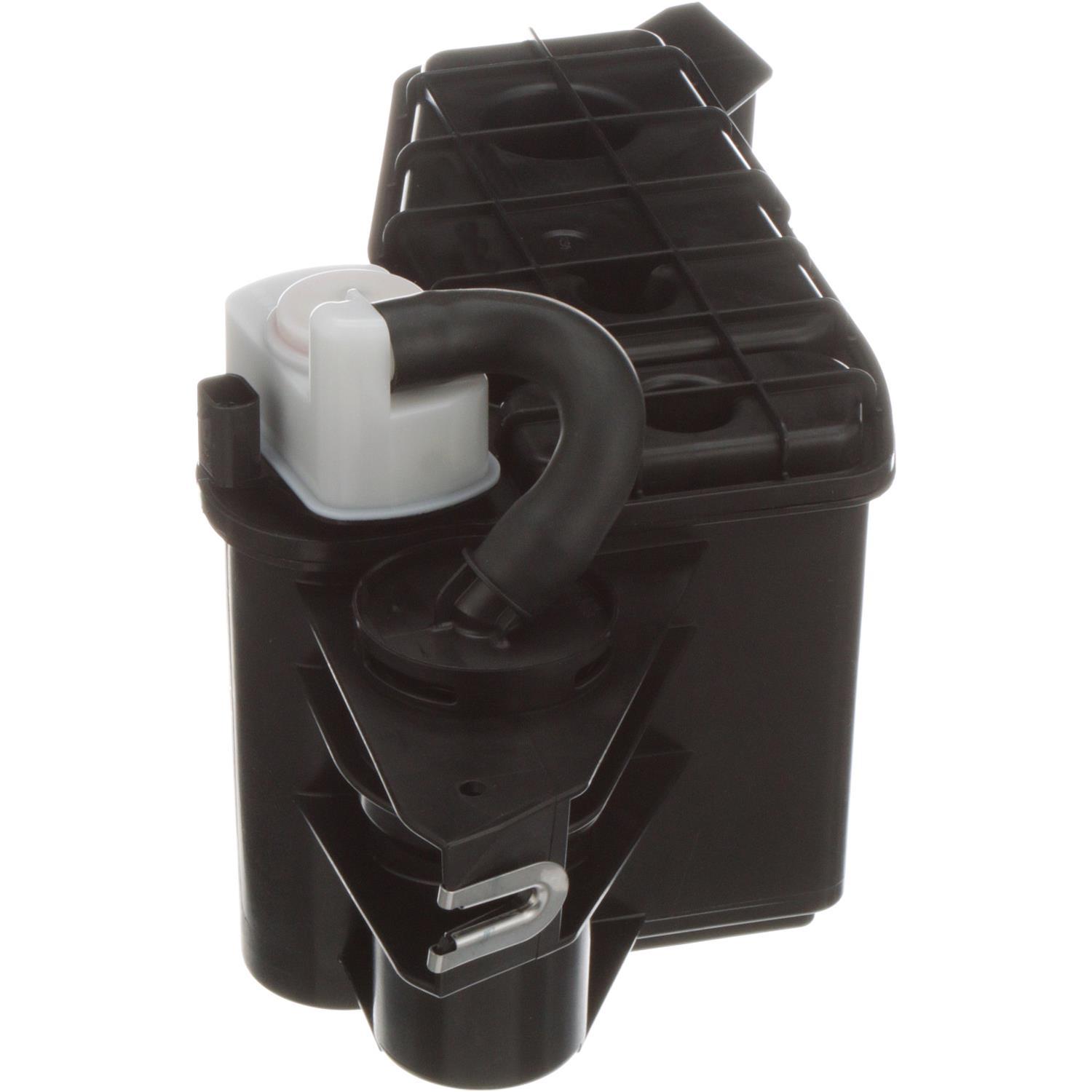 Standard Motor Products CP3723 - Vapor Canister Standard Motor Products CP3723 Vapor Canister product image 4 of 10