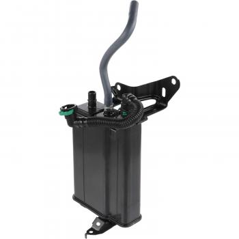 2013 Toyota Prius V Vapor Canister Standard Motor Products CP3728 image 4 of 4