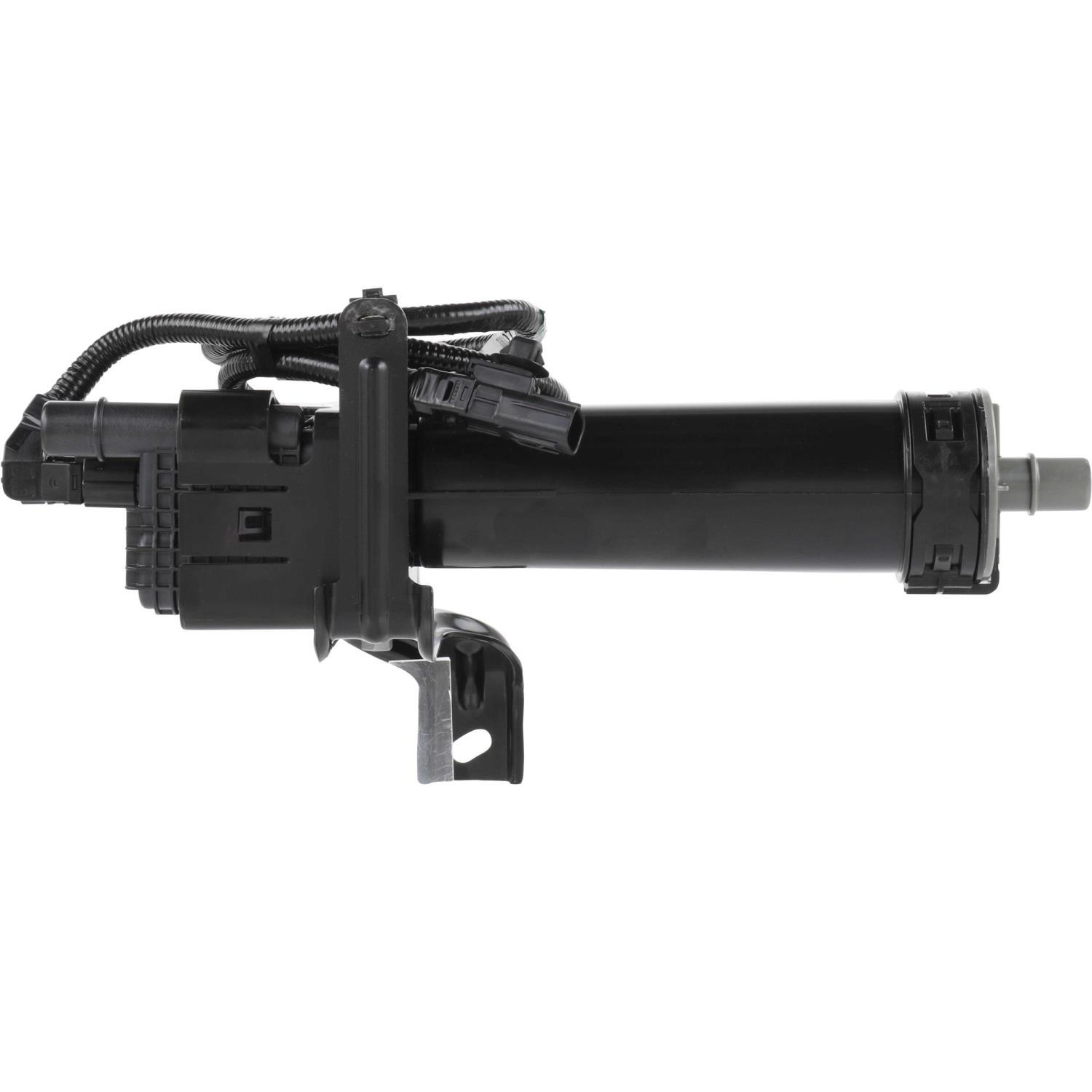 Standard Motor Products CP3729 - Vapor Canister Standard Motor Products CP3729 Vapor Canister product image 1 of 7