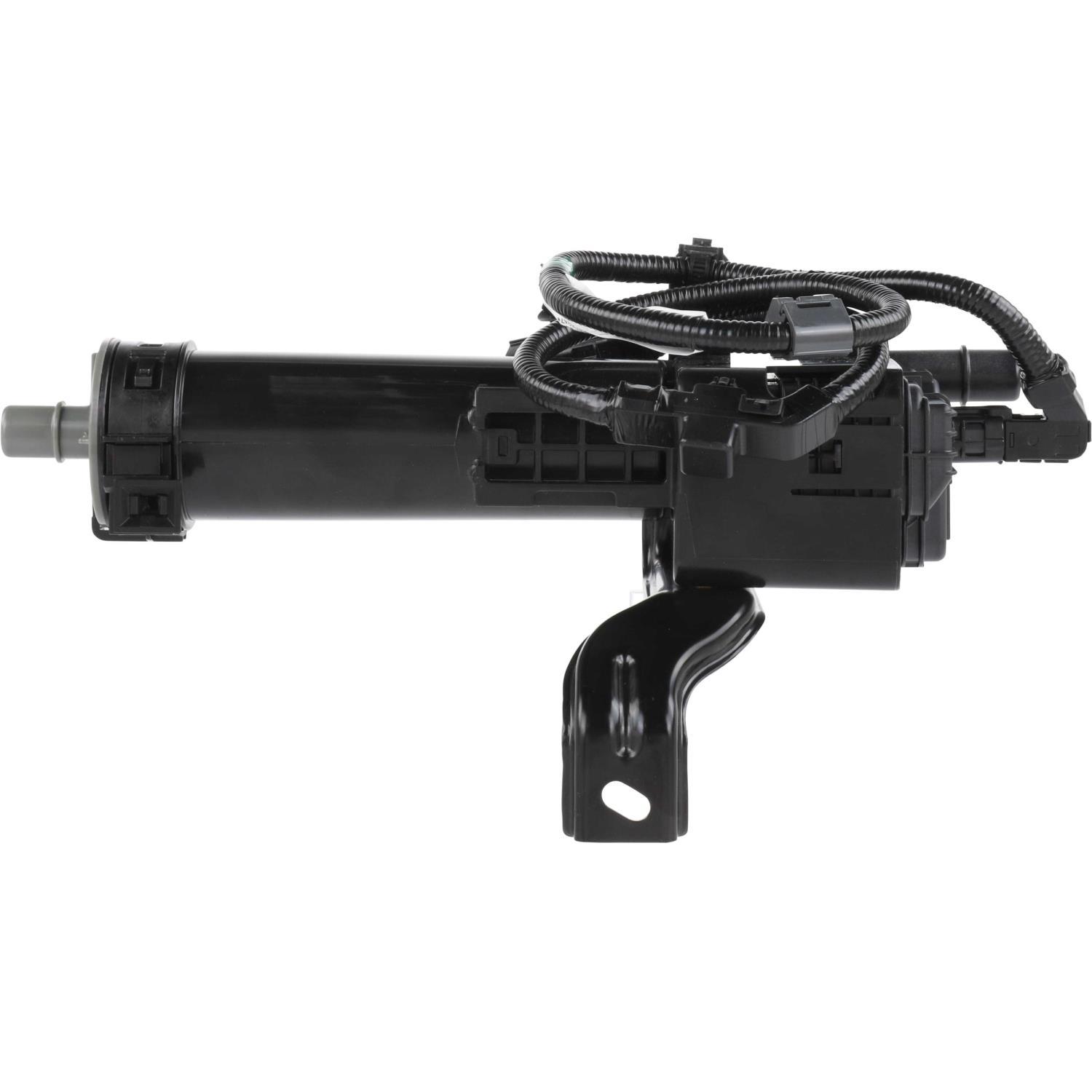 Standard Motor Products CP3729 - Vapor Canister Standard Motor Products CP3729 Vapor Canister product image 2 of 7