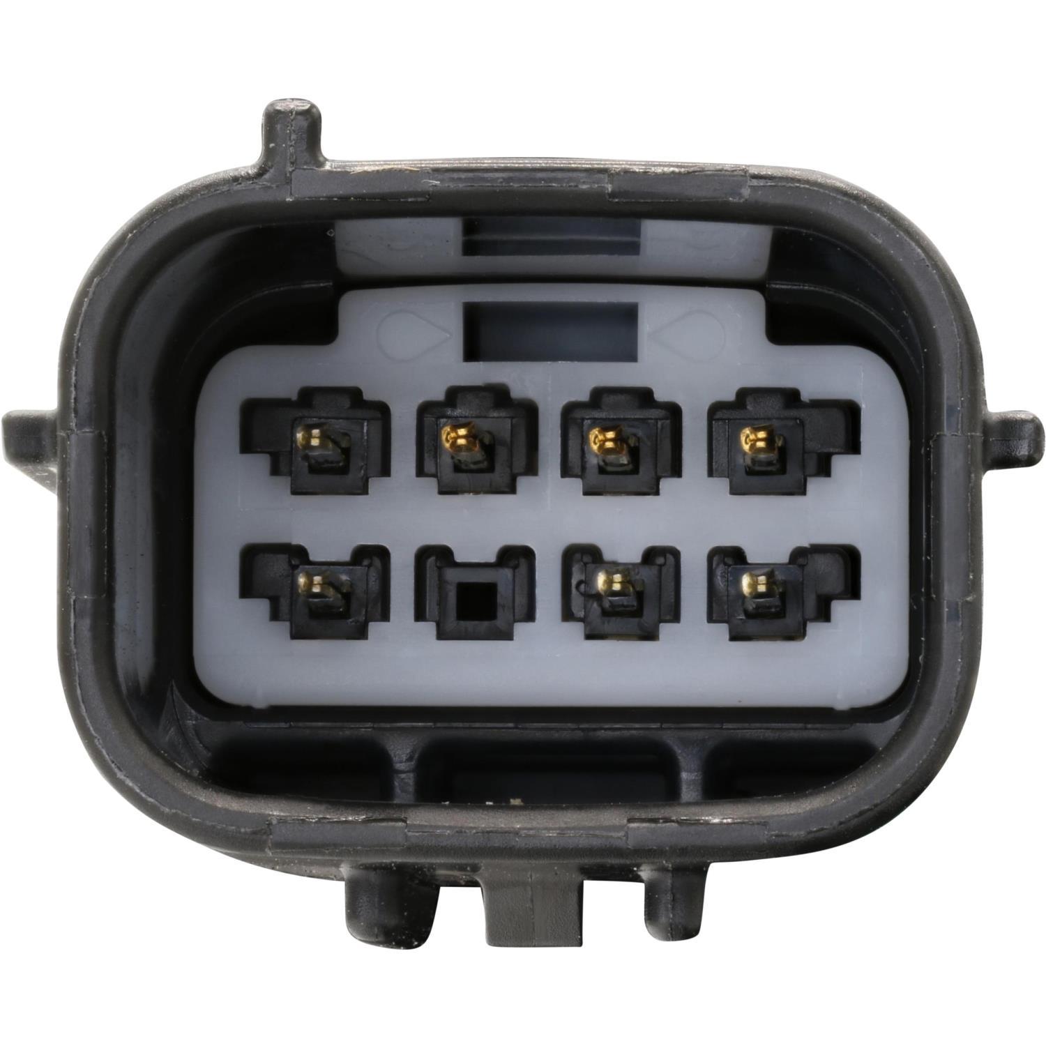 Standard Motor Products CP3729 - Vapor Canister Standard Motor Products CP3729 Vapor Canister product image 3 of 7