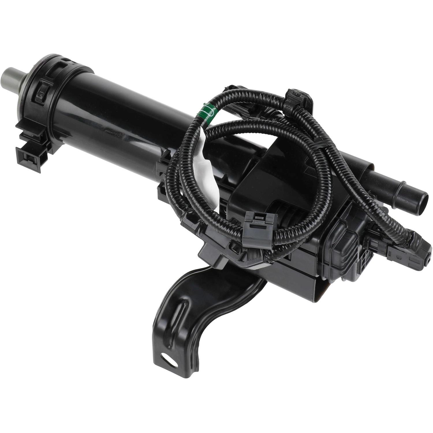 Standard Motor Products CP3729 - Vapor Canister Standard Motor Products CP3729 Vapor Canister product image 4 of 7